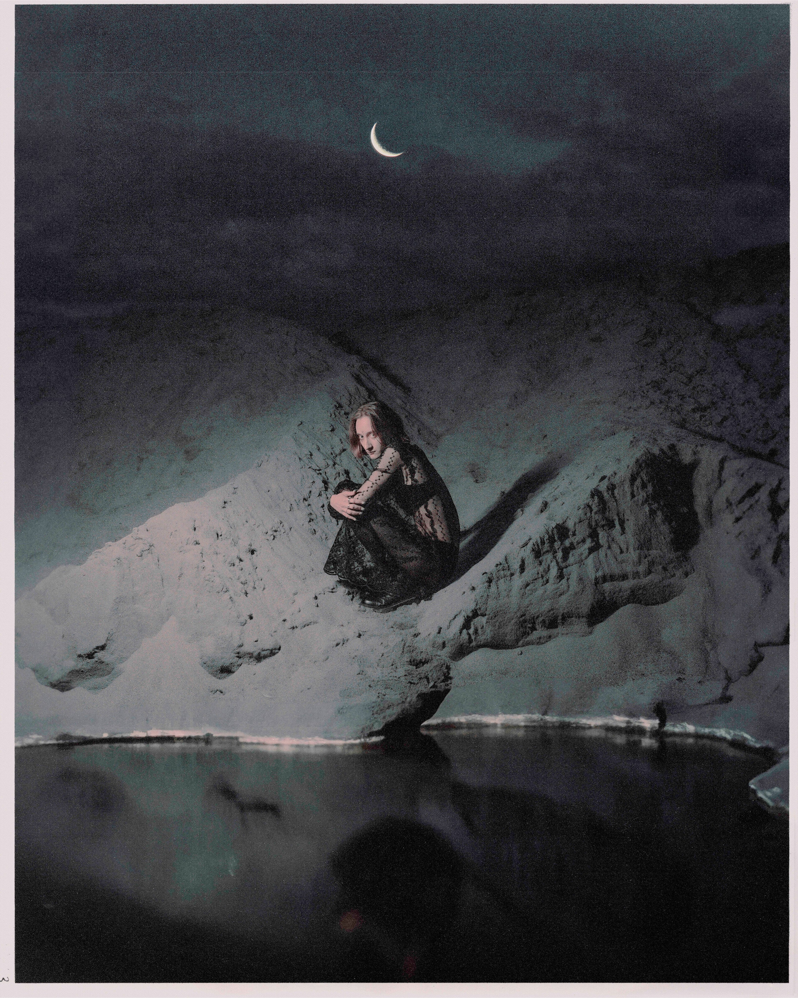 Пак 2. Арт-фотограф Даня Карельский