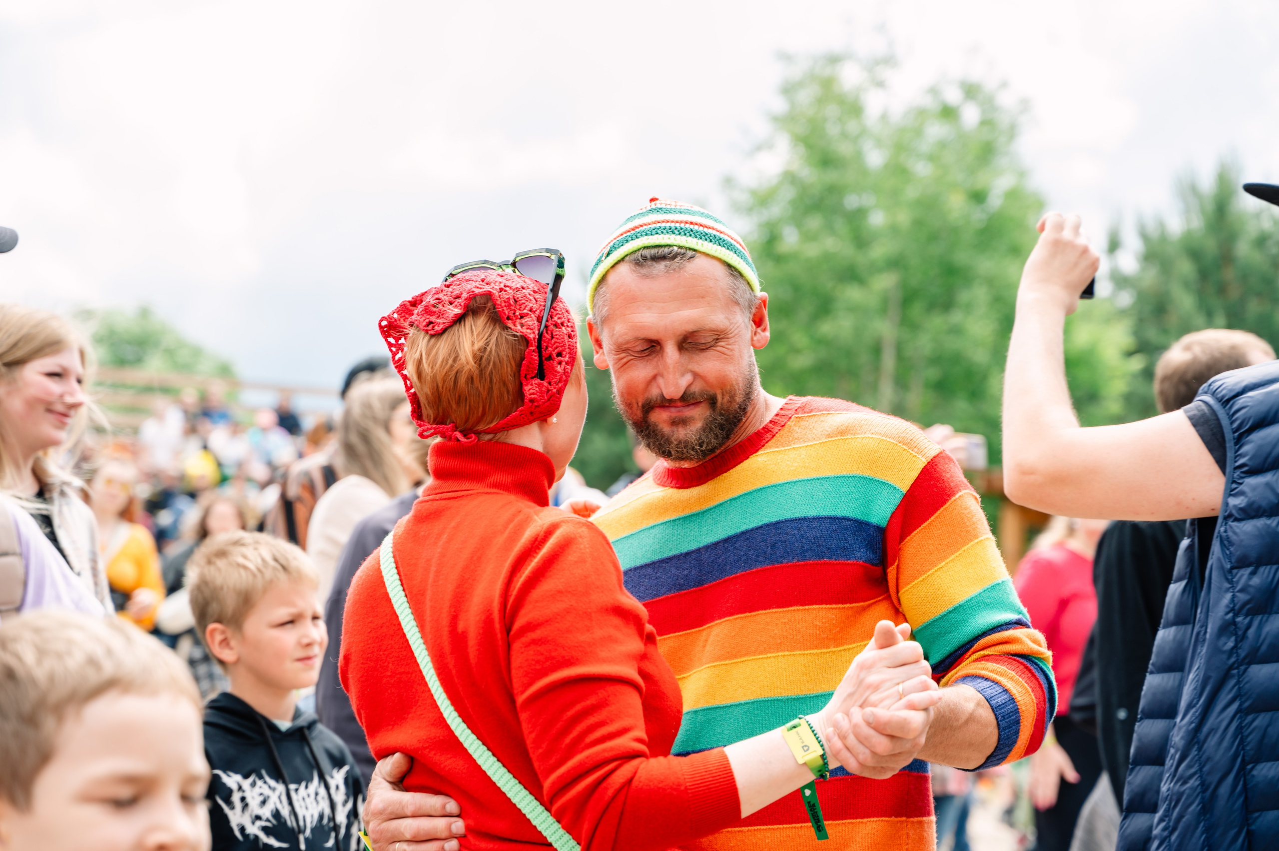 Дикая мята. Большакова Полина — фотограф в Туле