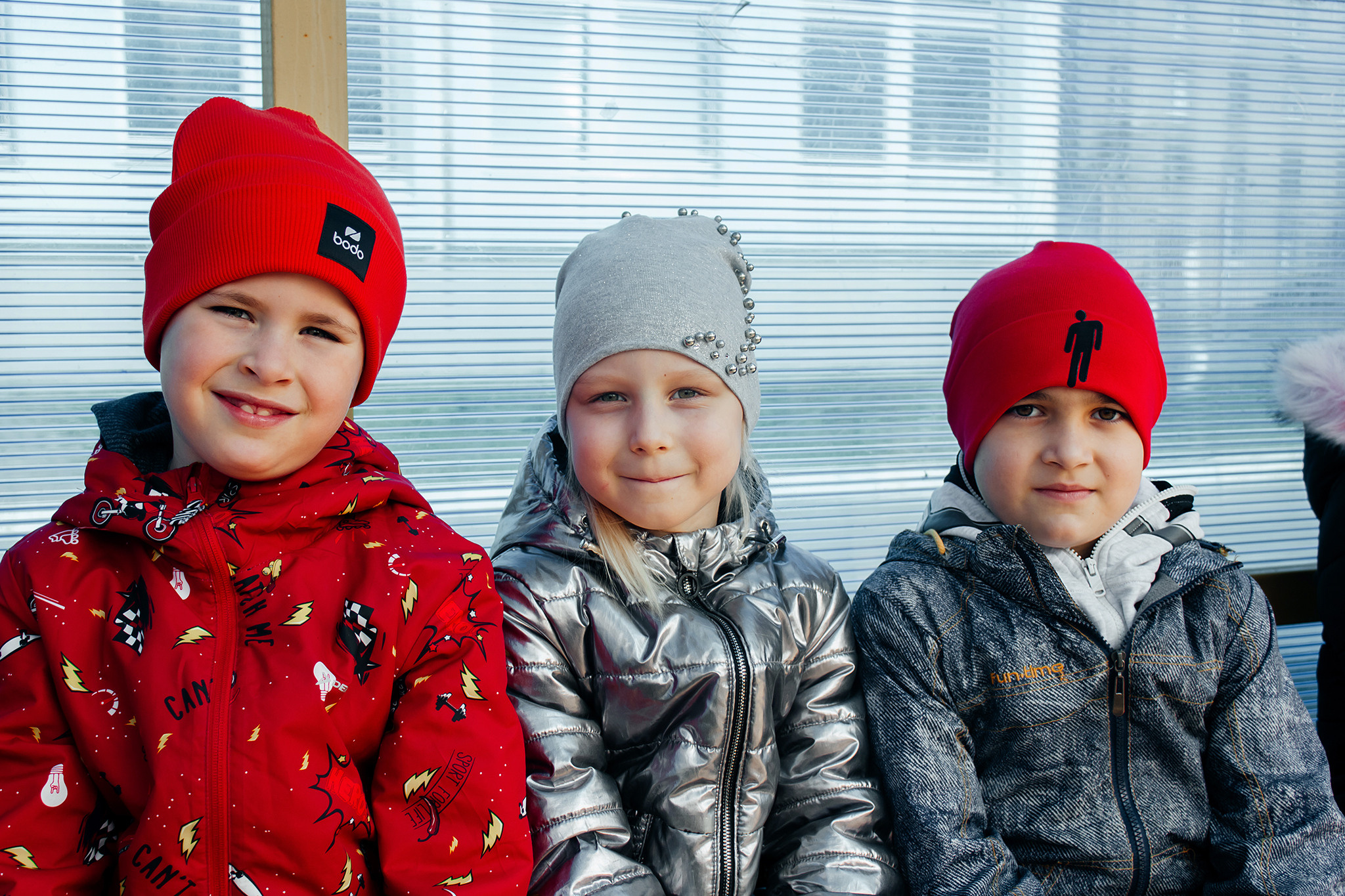 Наш веселый детский сад. Фотограф в Москве Серегина Екатерина