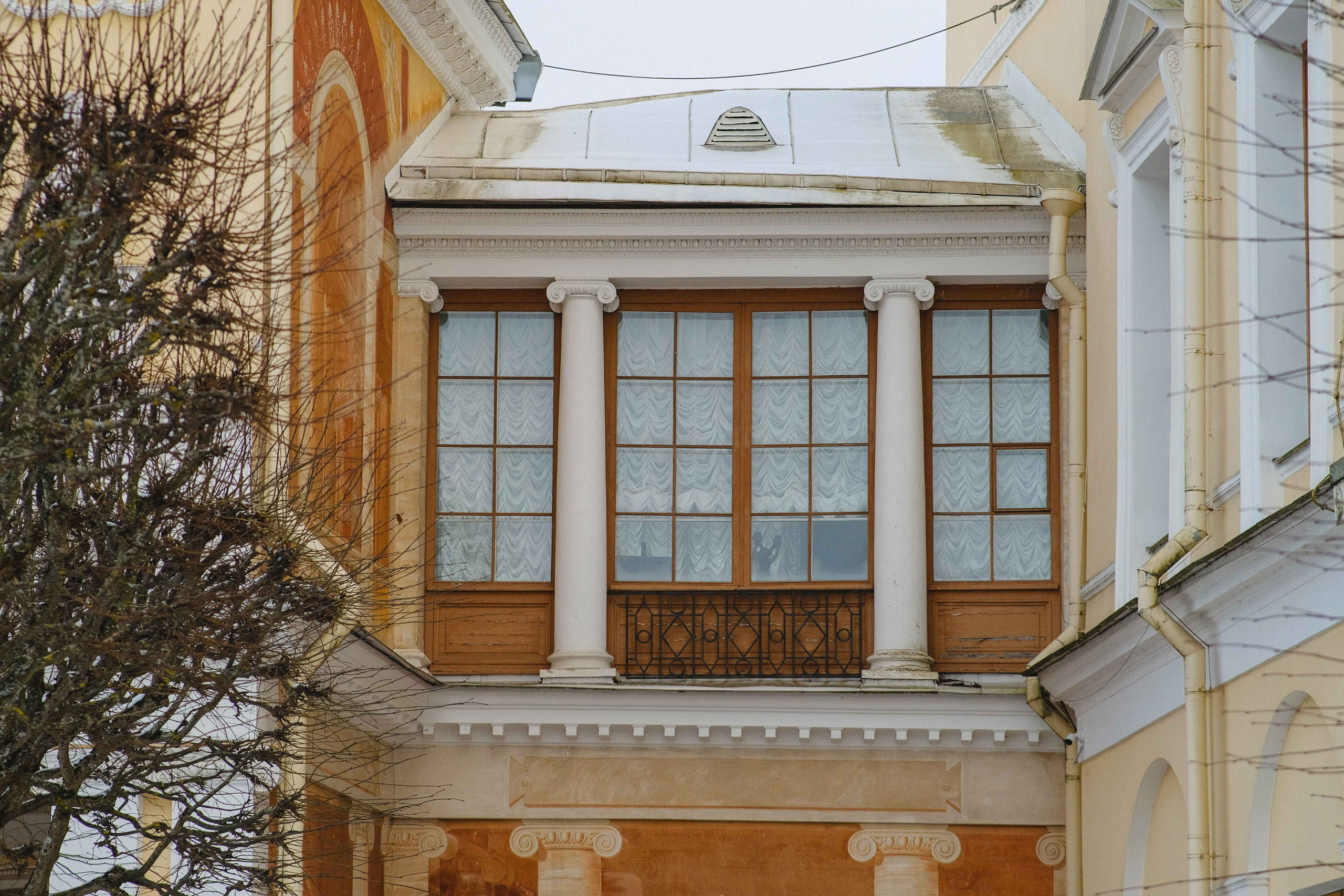 2022.11. Фотограф Алексей Алексеев