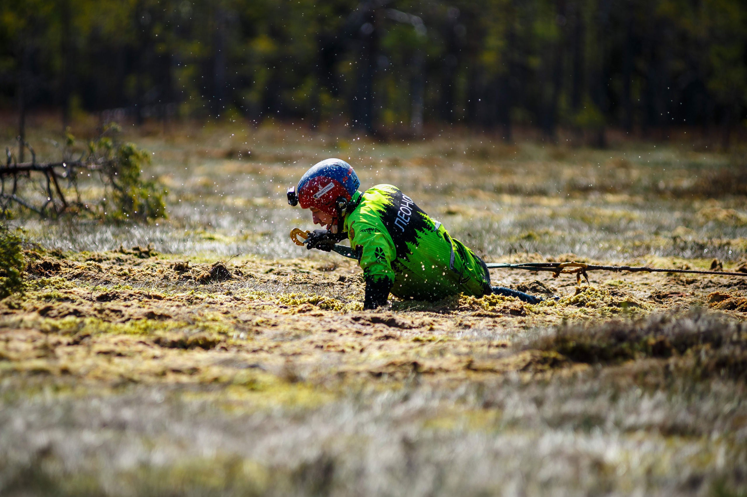 Ленинград-трофи 2024 — день 3. Фотограф Алексей Алексеев