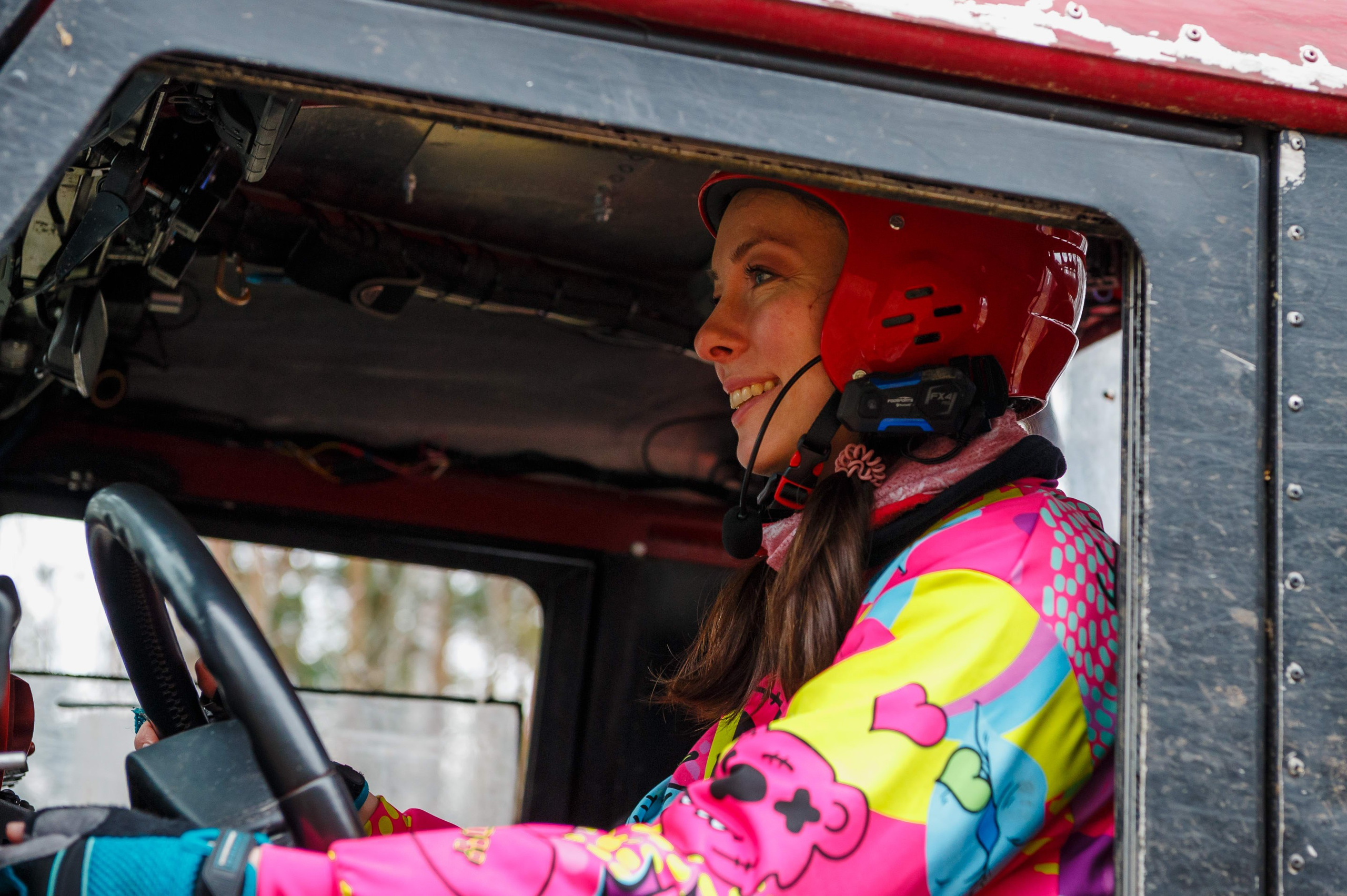 Ленинград-трофи 2024 — день 2. Фотограф Алексей Алексеев