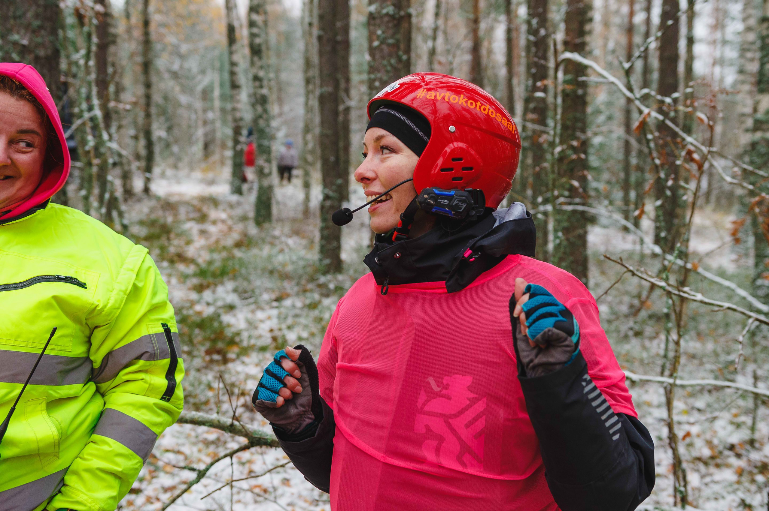 2023.10.28-29 — Кубок Санкт-Петербурга по трофи-рейдам 2023 — 1 день. Фотограф Алексей Алексеев
