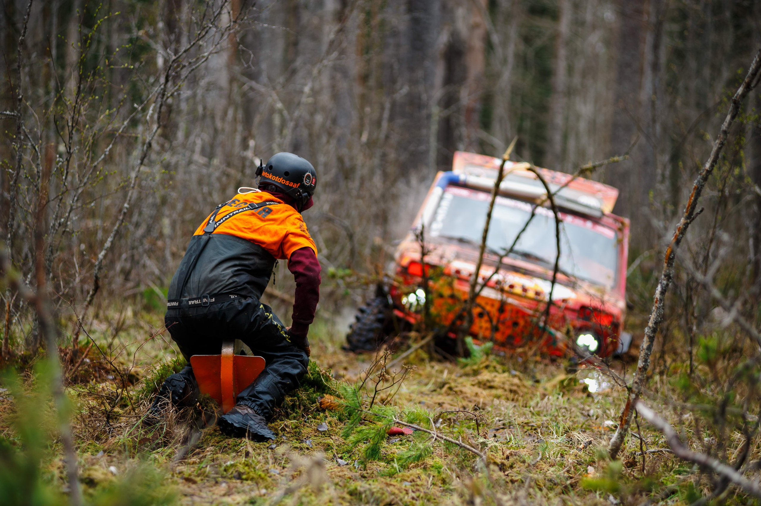 Ленинград-трофи 2024 — день 2. Фотограф Алексей Алексеев