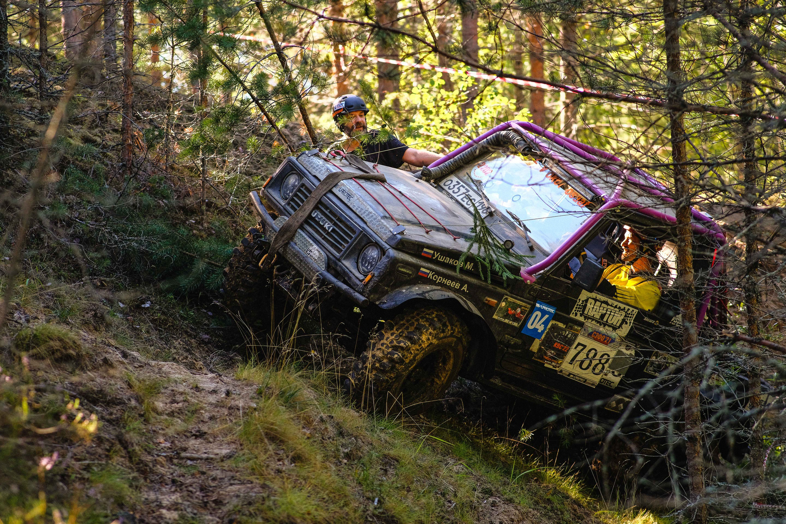 2022.08.13-14 — КВС 2022 — Спортсмены на СУ. Фотограф Алексей Алексеев