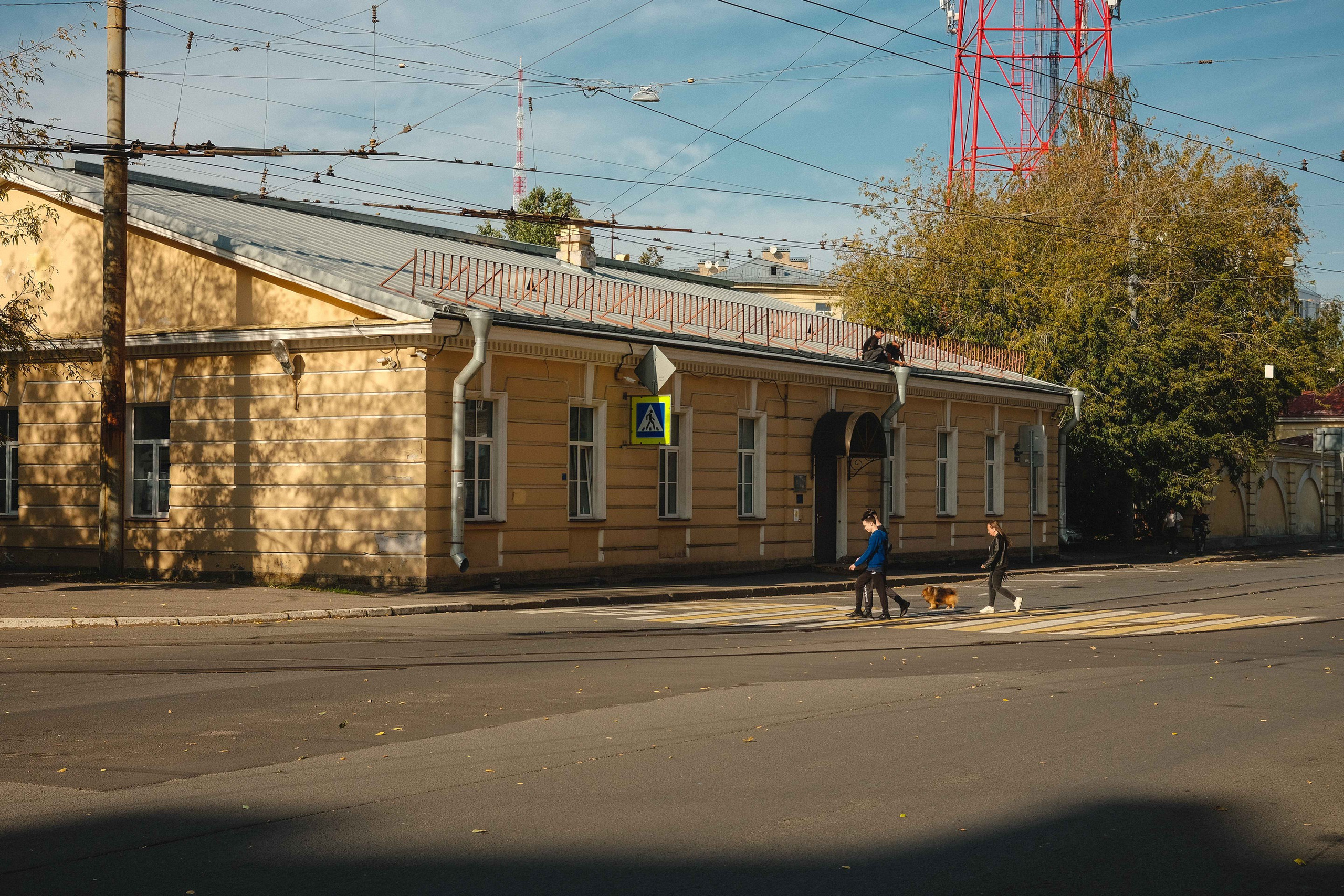 2023.09. Фотограф Алексей Алексеев