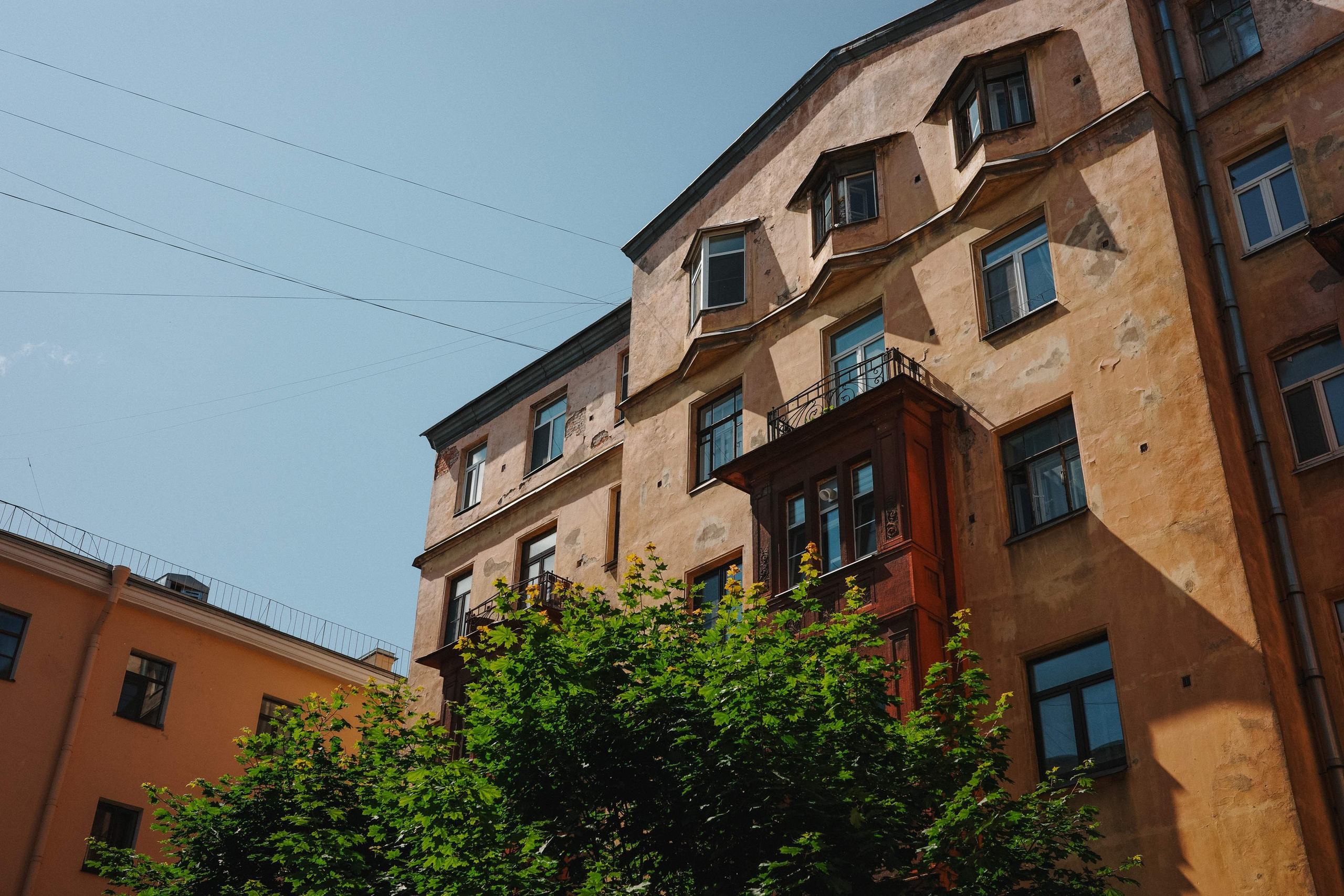 2025.06. Фотограф Алексей Алексеев