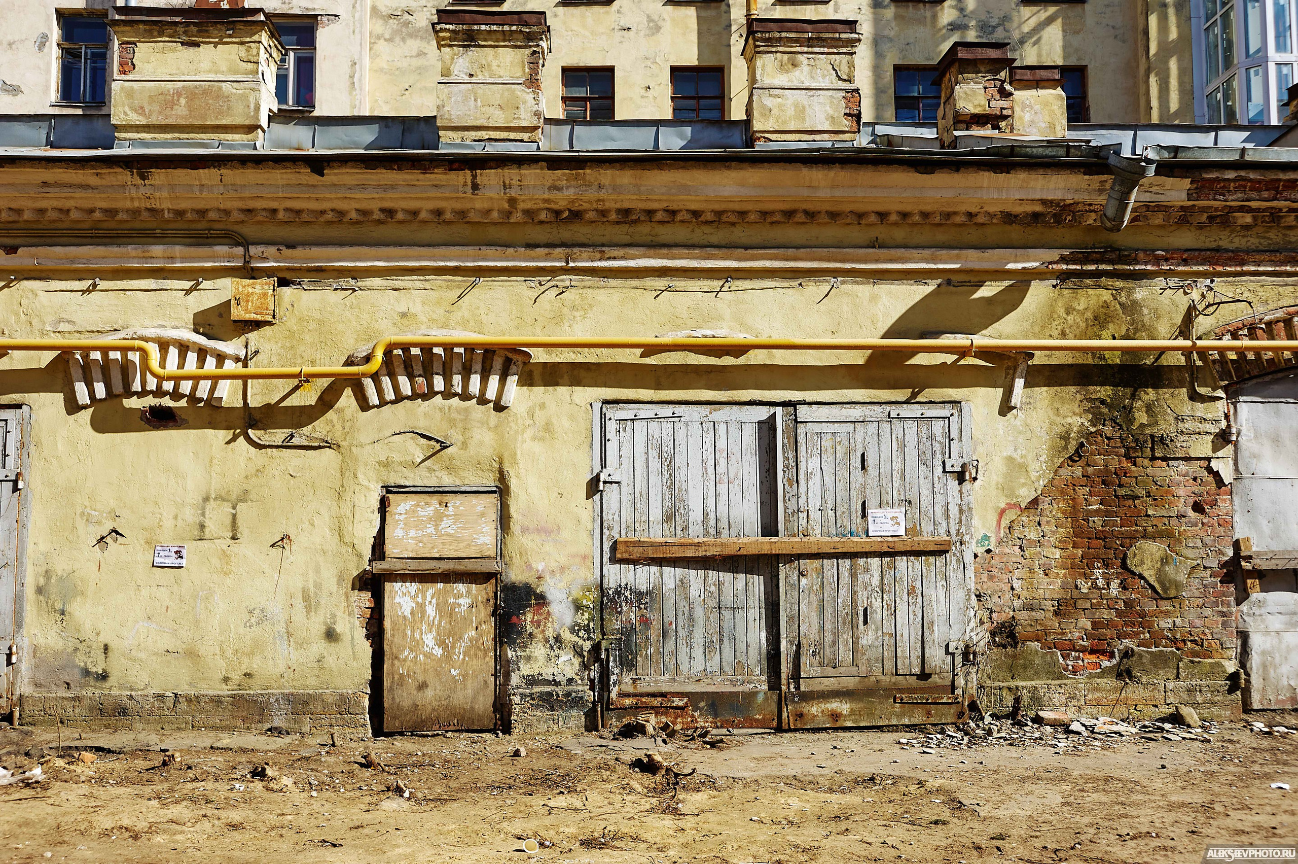 2021.04. Фотограф Алексей Алексеев