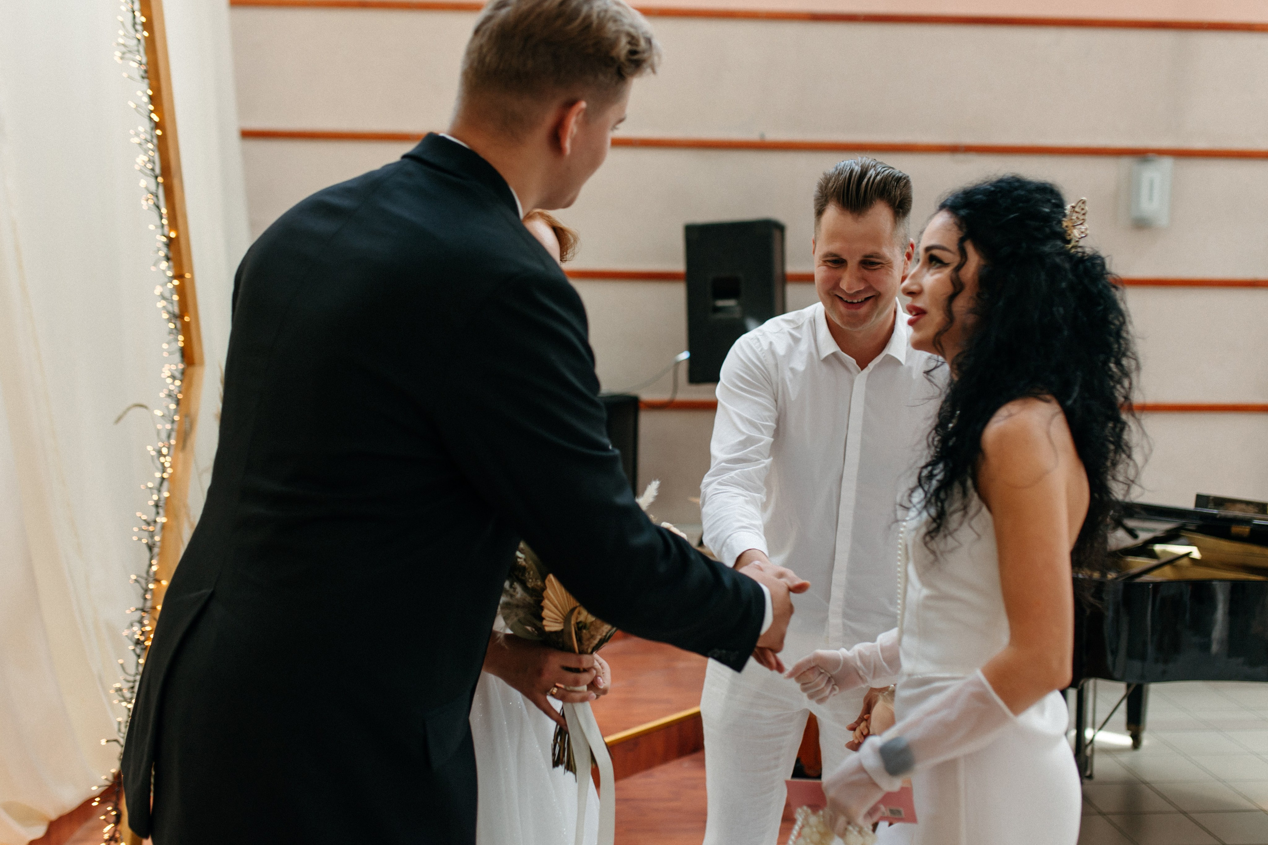 Илья и Эрика. Свадебный фотограф Гродно Минск Destination wedding photographer