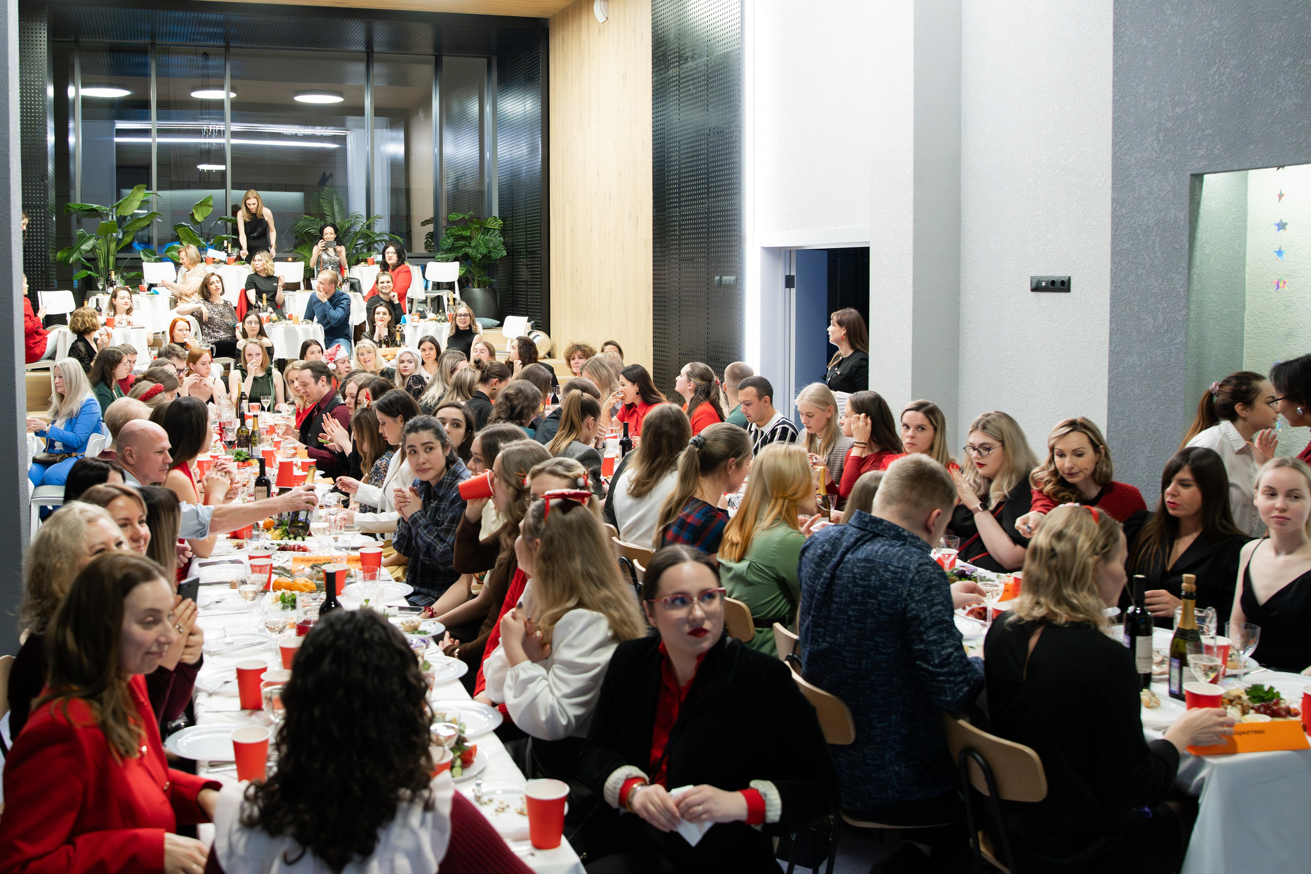 Путь к успеху. Репортажный фотограф Сергей Дроздов