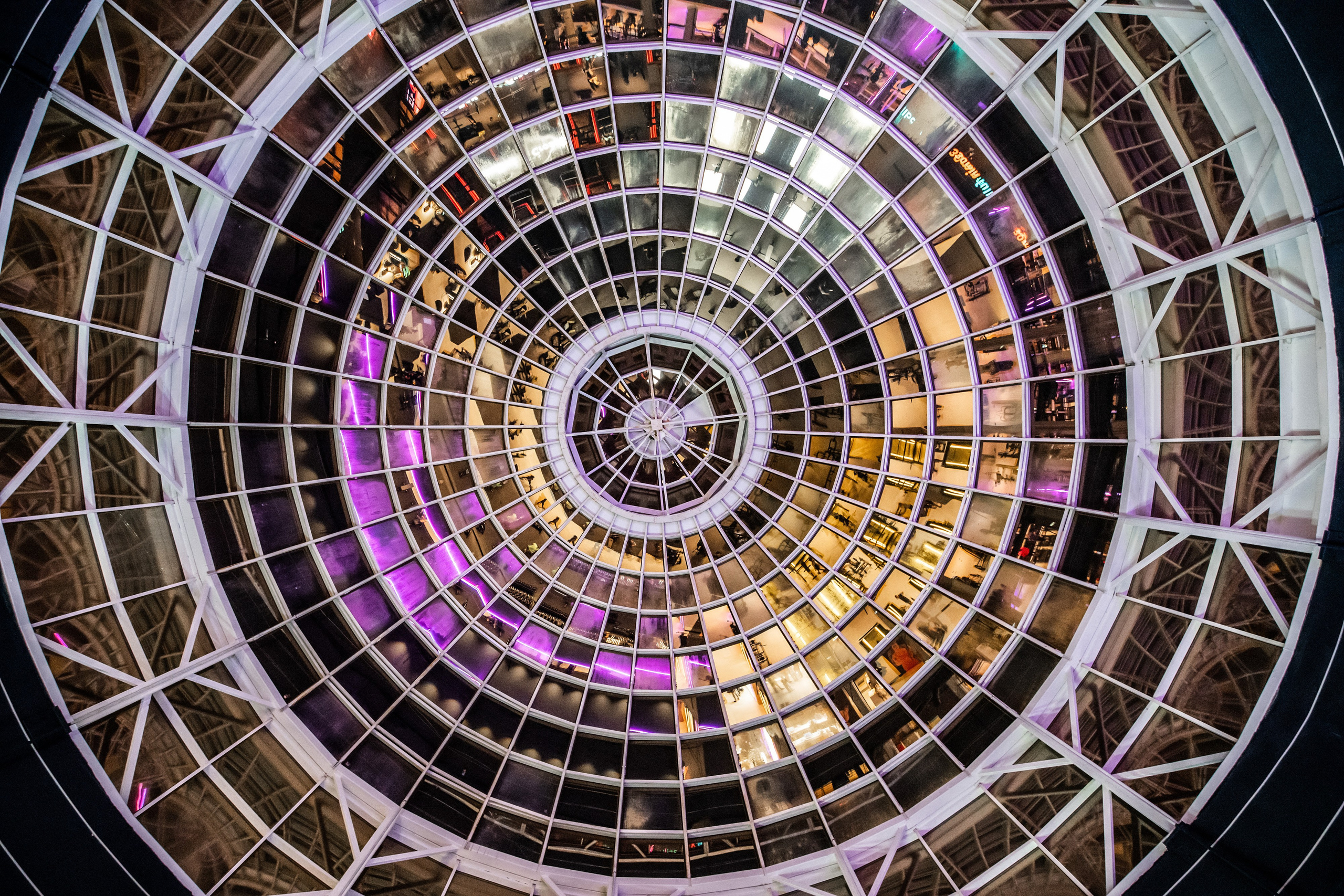 Открытие сети клубов DDX. Репортажный фотограф Сергей Дроздов