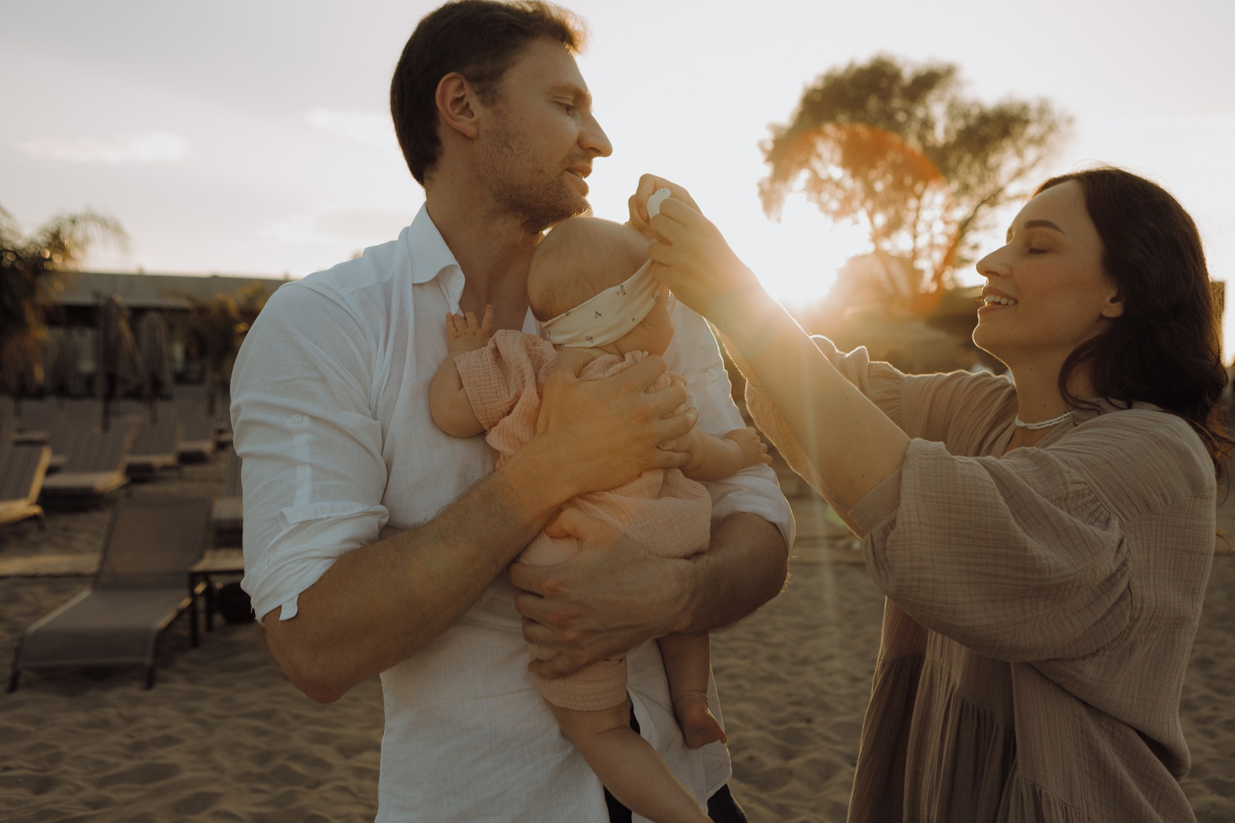 FAMILY. Фотограф в Батуми Павел Шарников