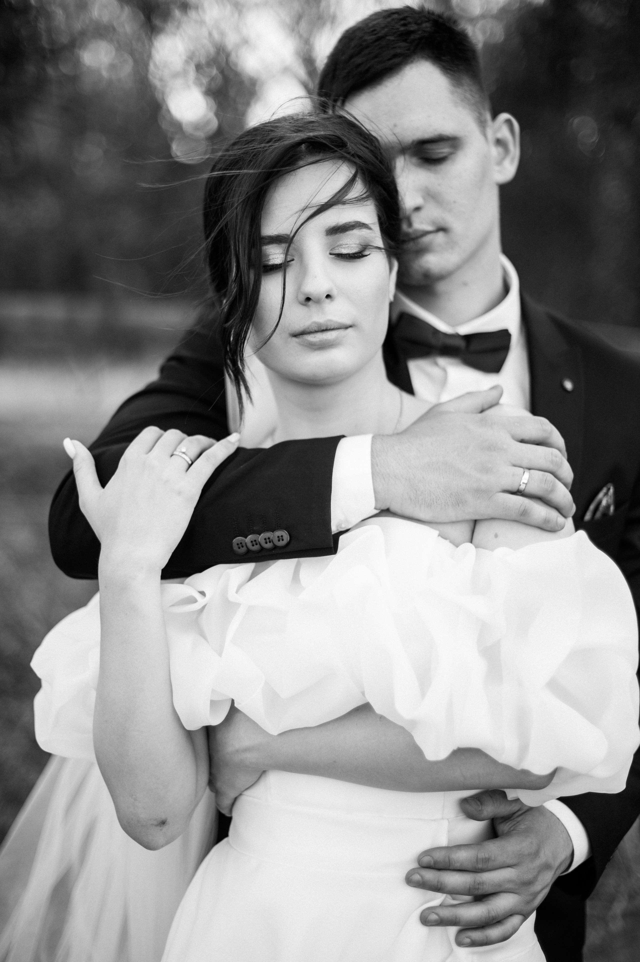 Свадебный и семейный фотограф в Белгороде