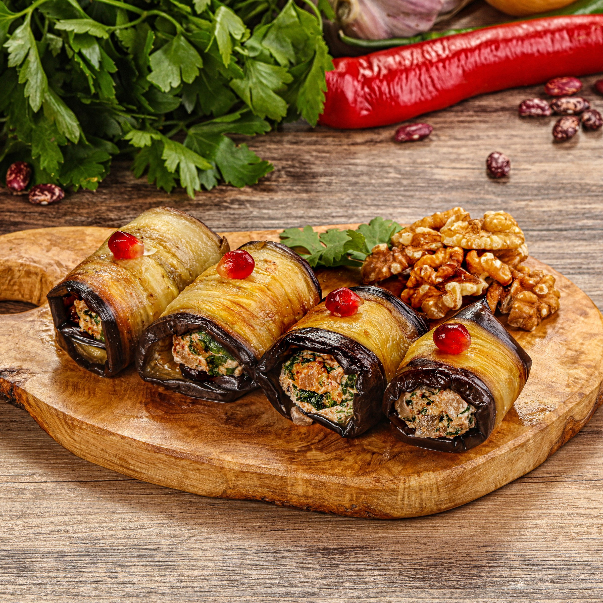 Фотосъемка блюд грузинской кухни. Заказ по тел.: +7 (906) 006-90-22. Фуд-фотограф Андрей Старостин — съемка еды в Москве. 9000 руб. в час