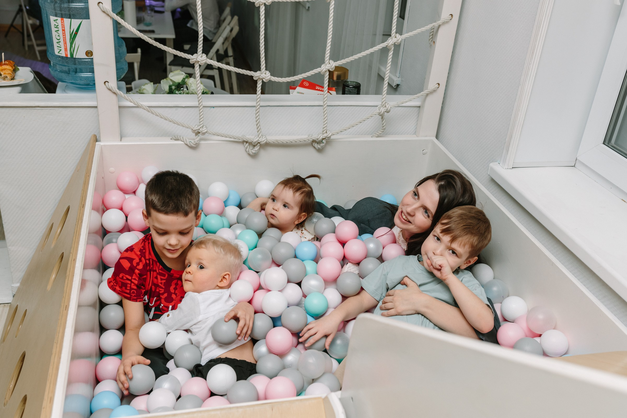 Всеволоду 1 год. Фотограф Нижний Тагил Лилия Савина