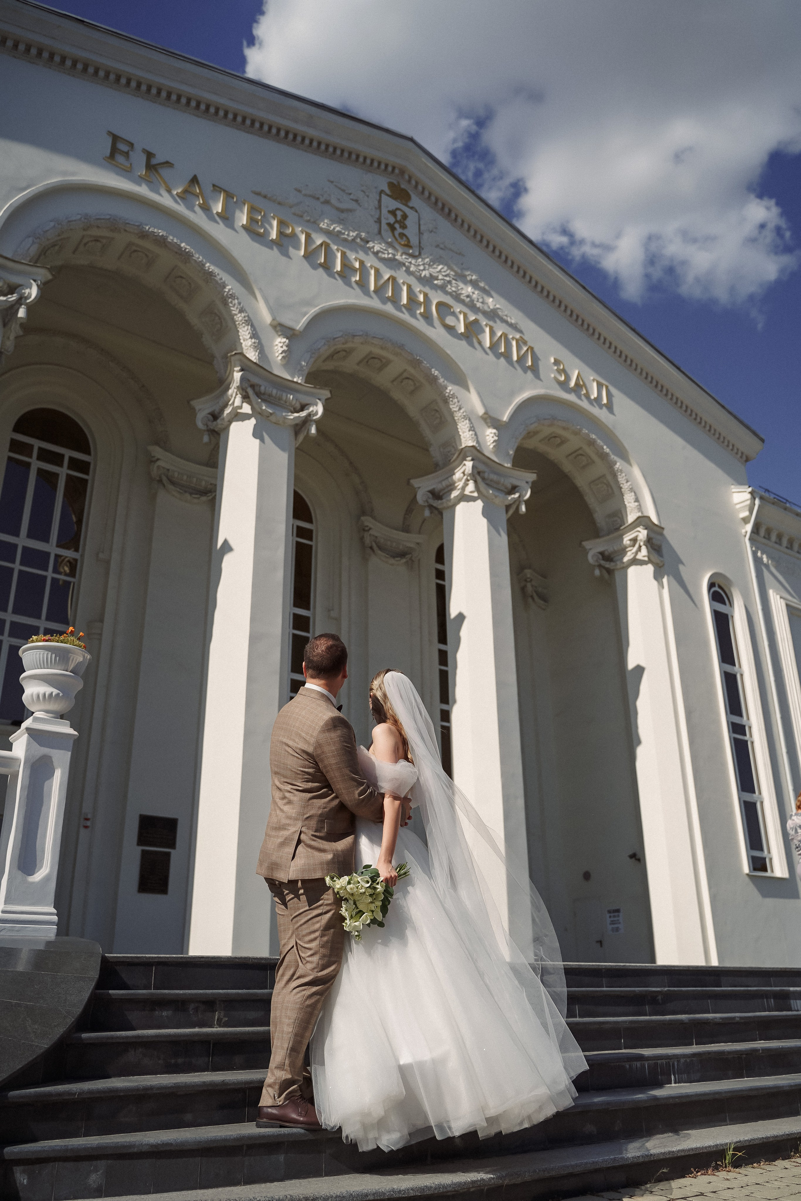 Святослав и Мария. Свадебный и семейный фотограф в Краснодаре Миненко Кристина