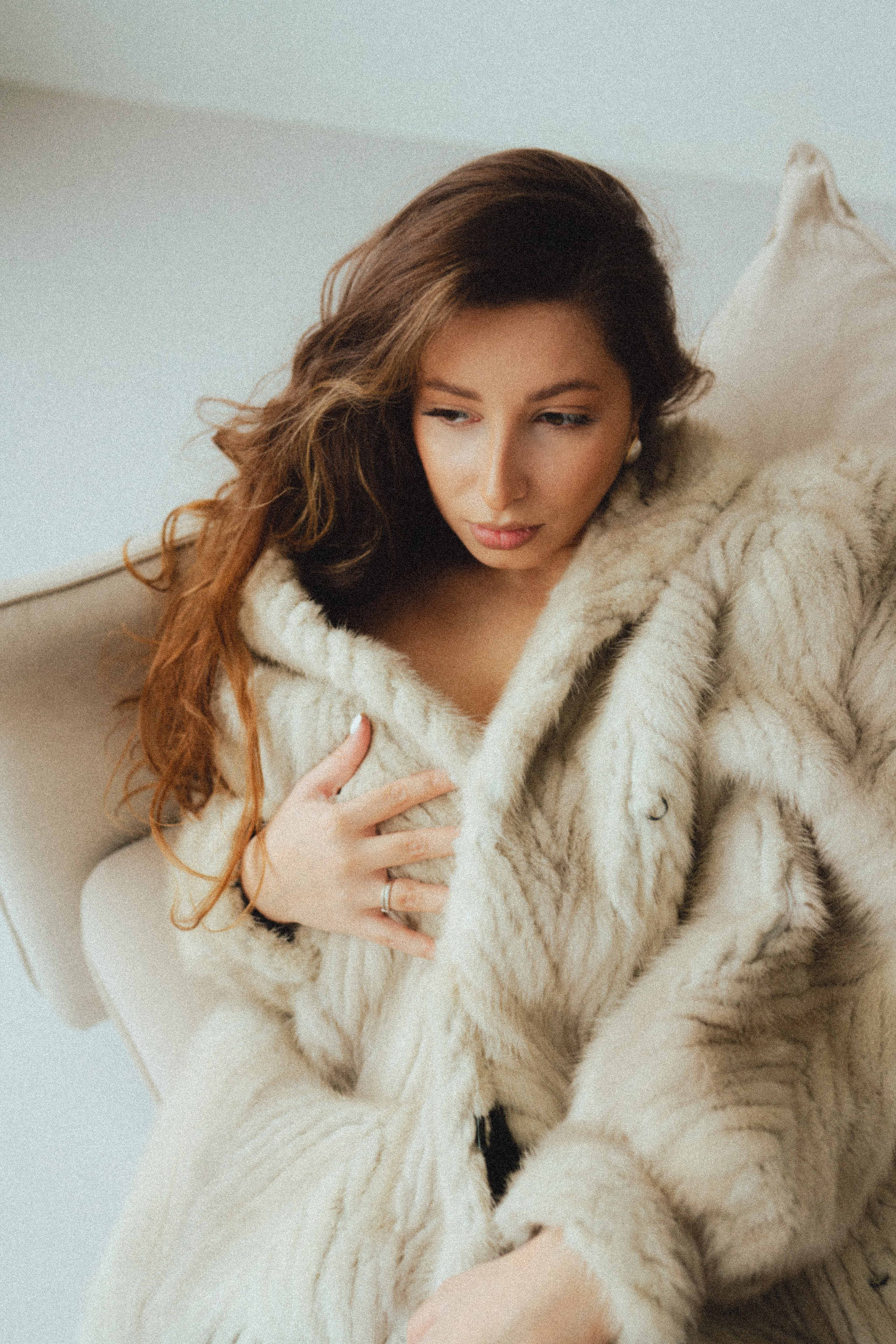 Индивидуальная фотосессия. Свадебный фотограф в г. Москва, МО Гороза Алена