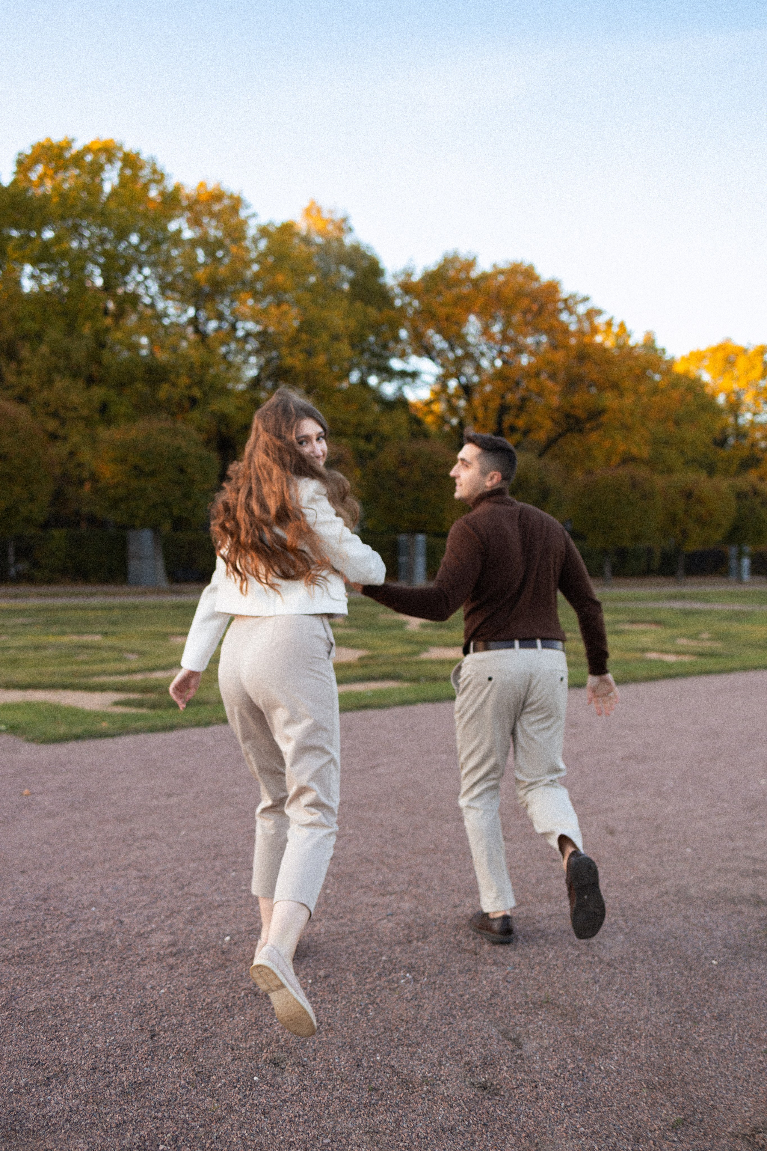 Love Story. Фотограф в Москве Мария Калинина