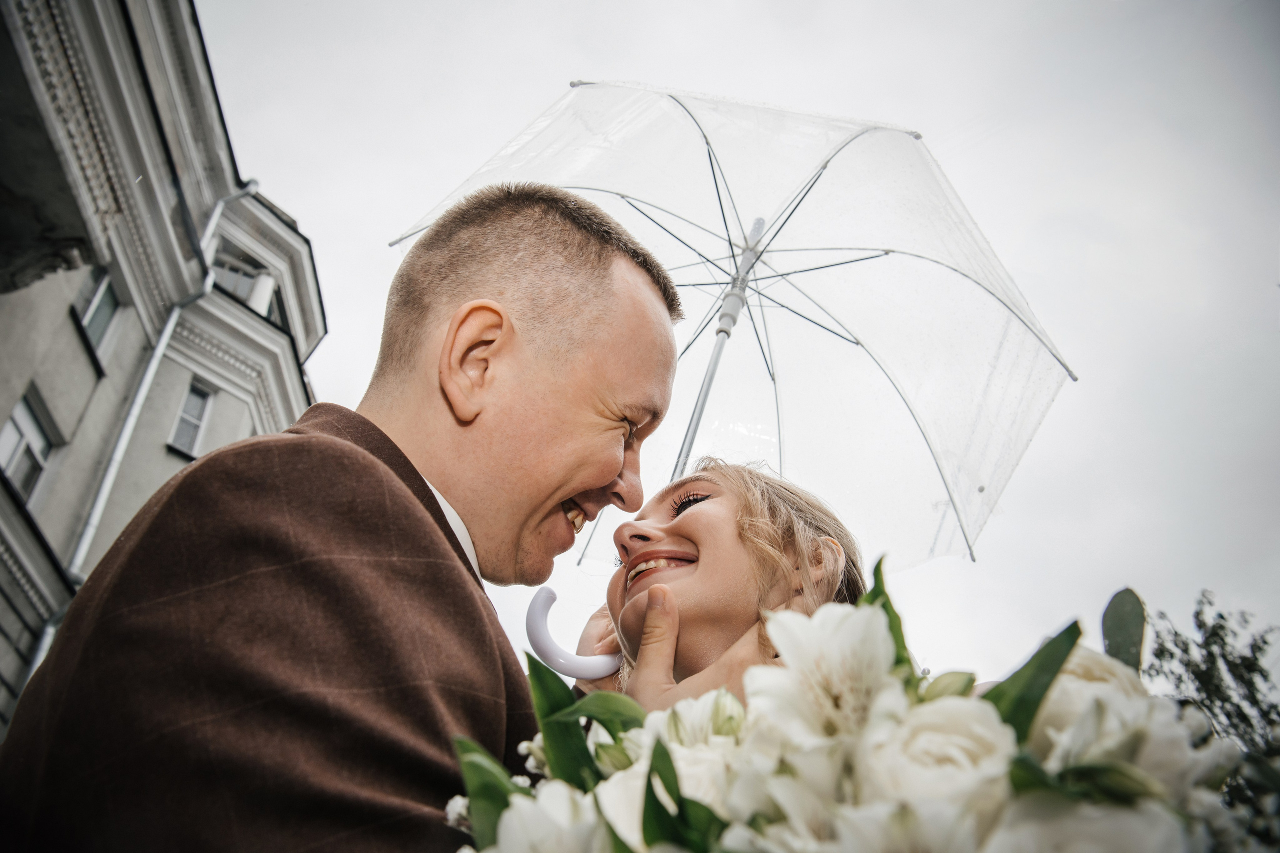Свадебные фотосессии в Барнауле. Свадебный фотограф в Барнауле. Свадебный фотограф в Барнауле | Анна Глухова
