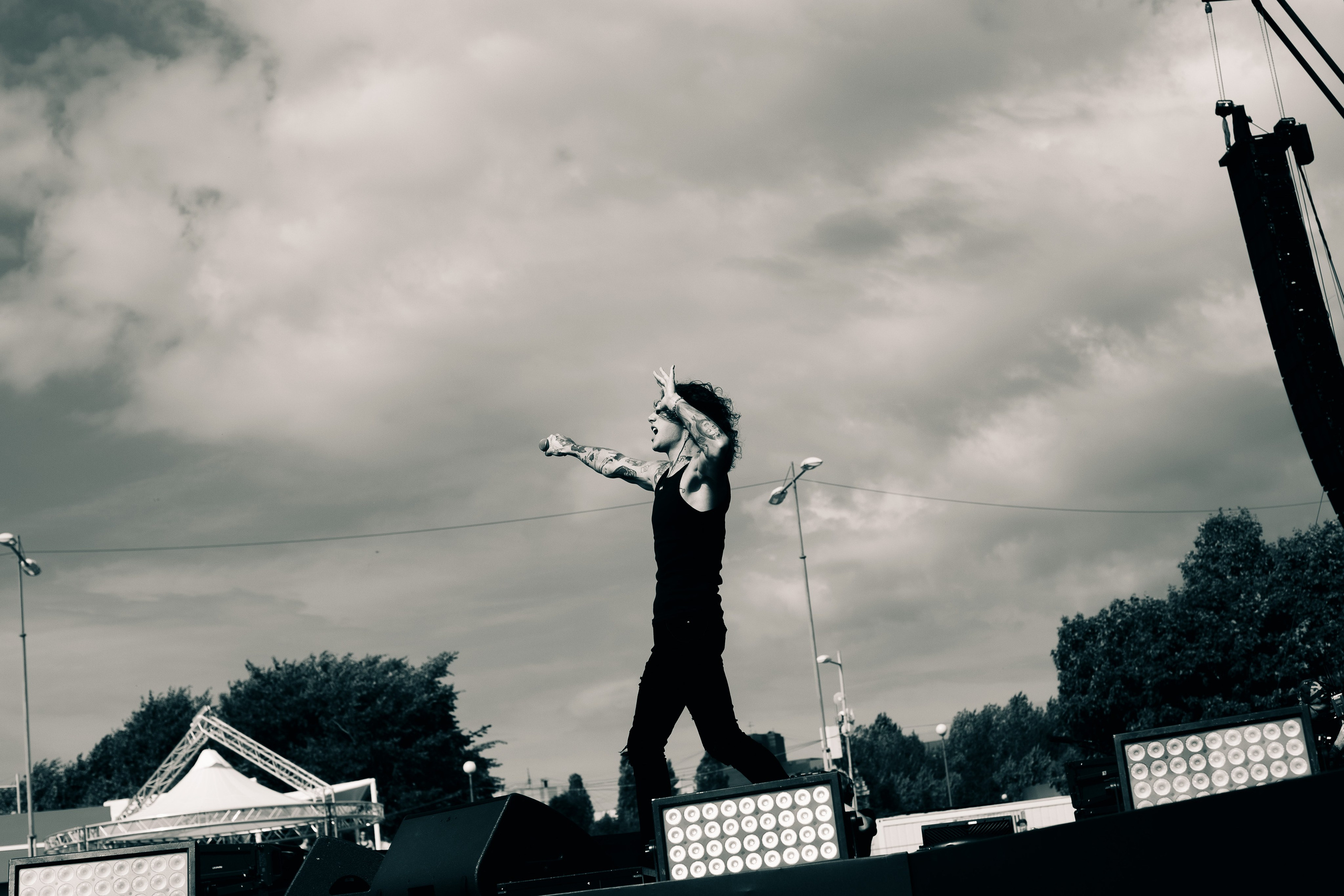 VK FEST SPB 2024 | PART 1. PASHAHARCE PHOTOGRAPHER & VIDEOGRAPHER