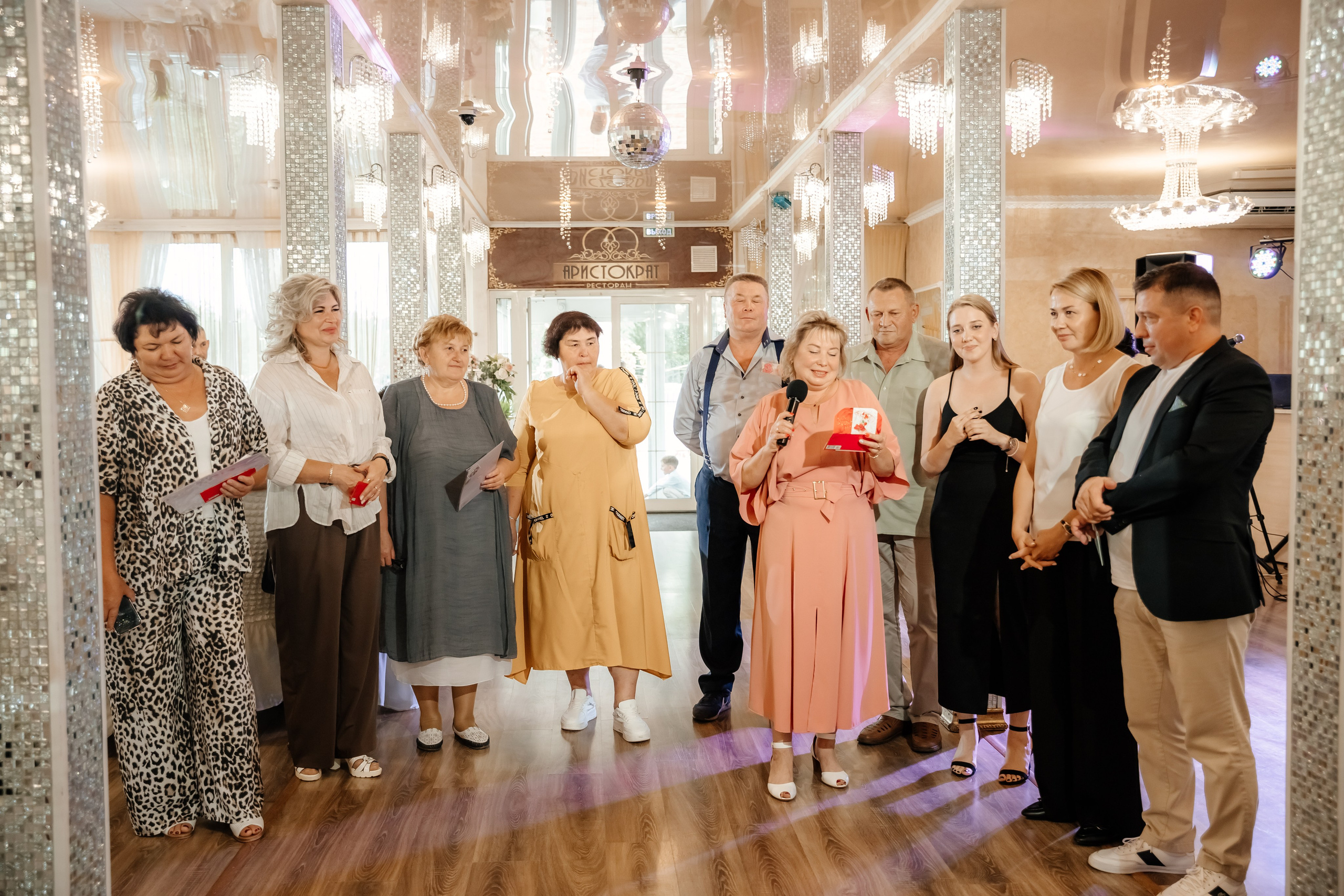 Тимур и Римма. Свадебный и семейный фотограф Разида Мухаметова