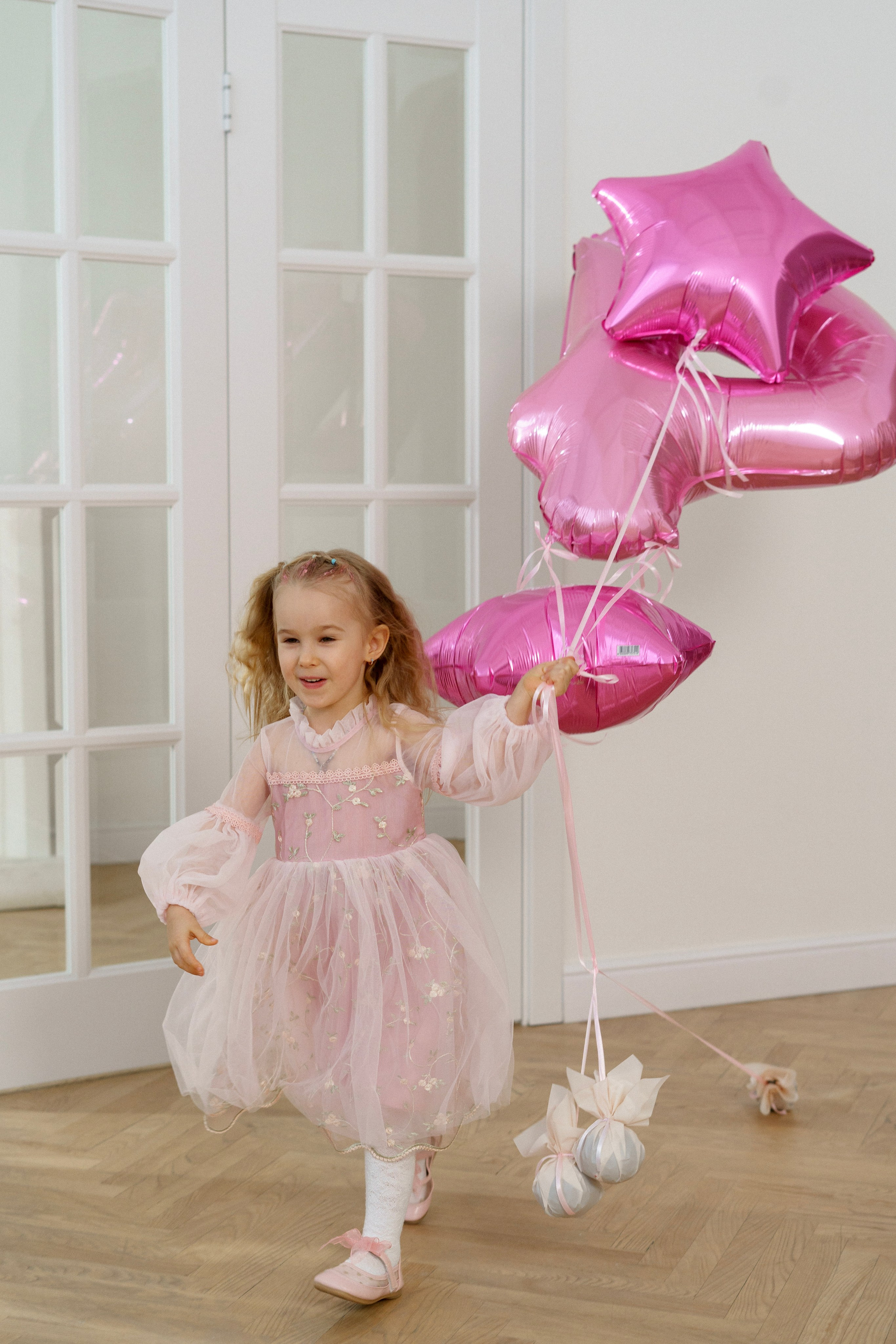 Вика и Алиса. Главная