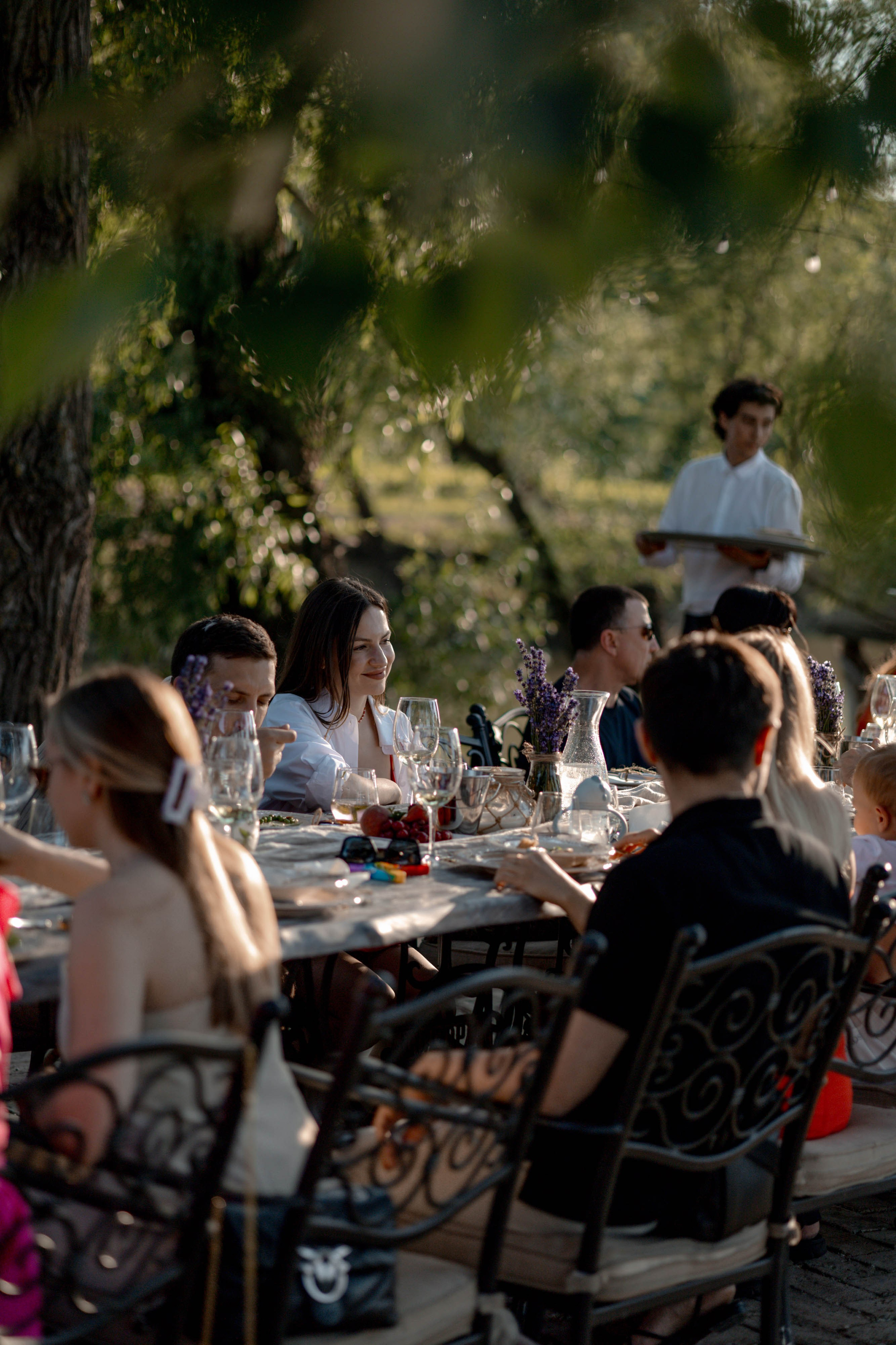 Гастроужин в Рыбхозе