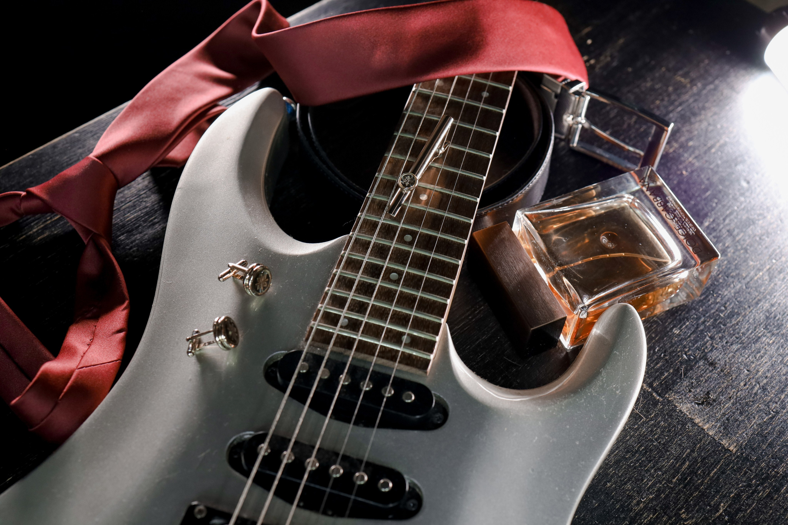 Во всем Любовь