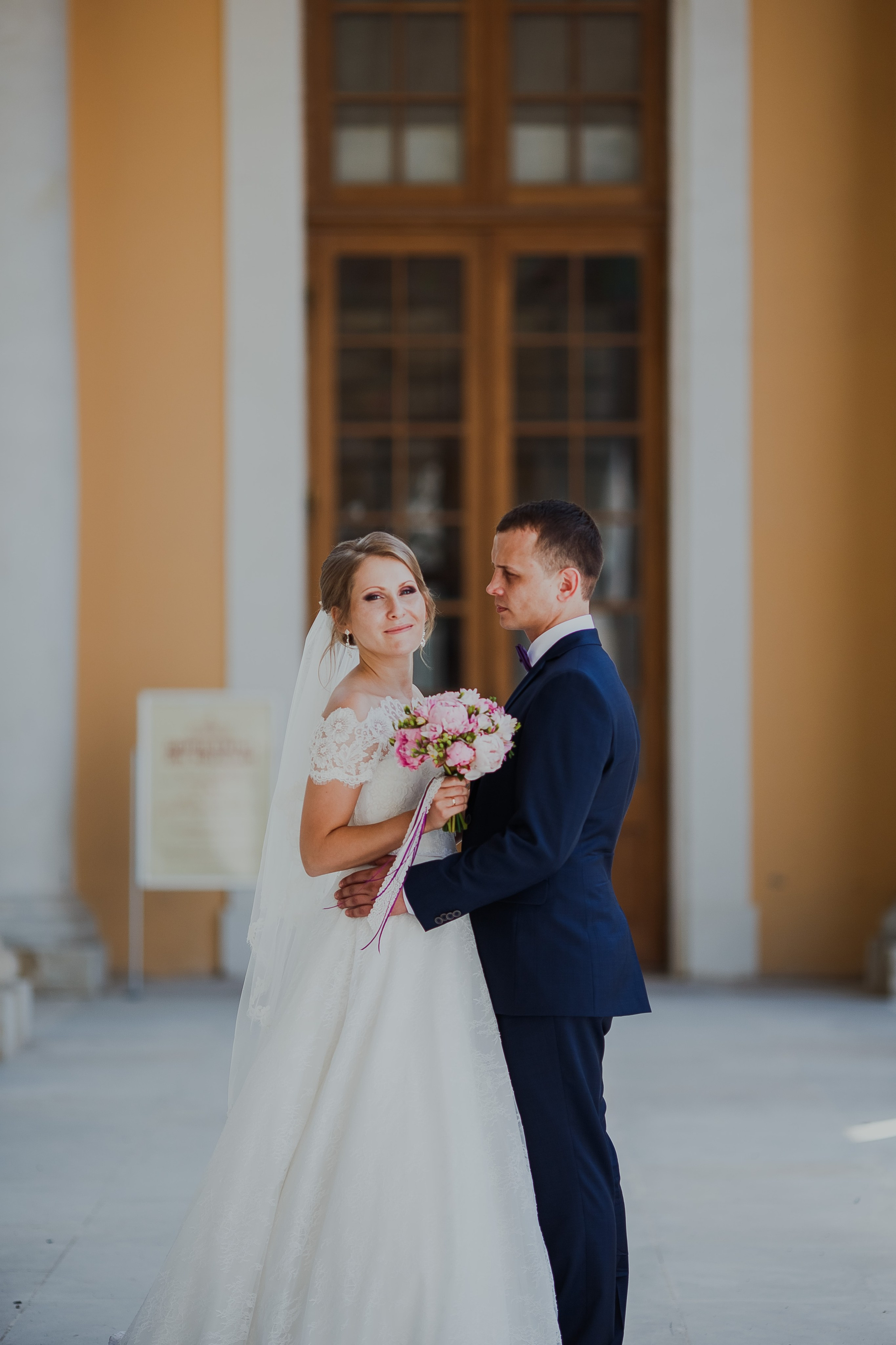 Петр и Юлия. Свадебный и семейный фотограф Екатерина Бубнова