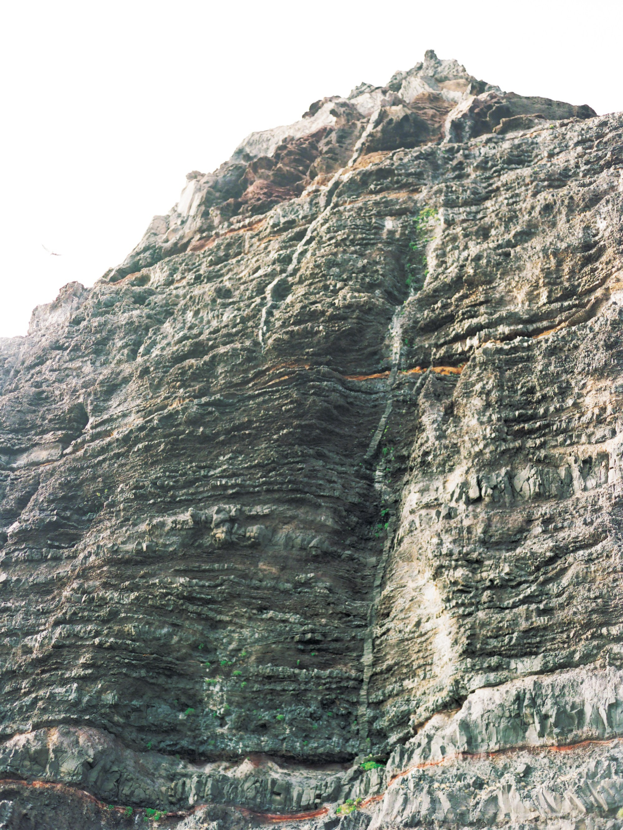 Катерина и Сергей, свадьба на Тенерифе. Изящная фотография | Ксения Милушкина