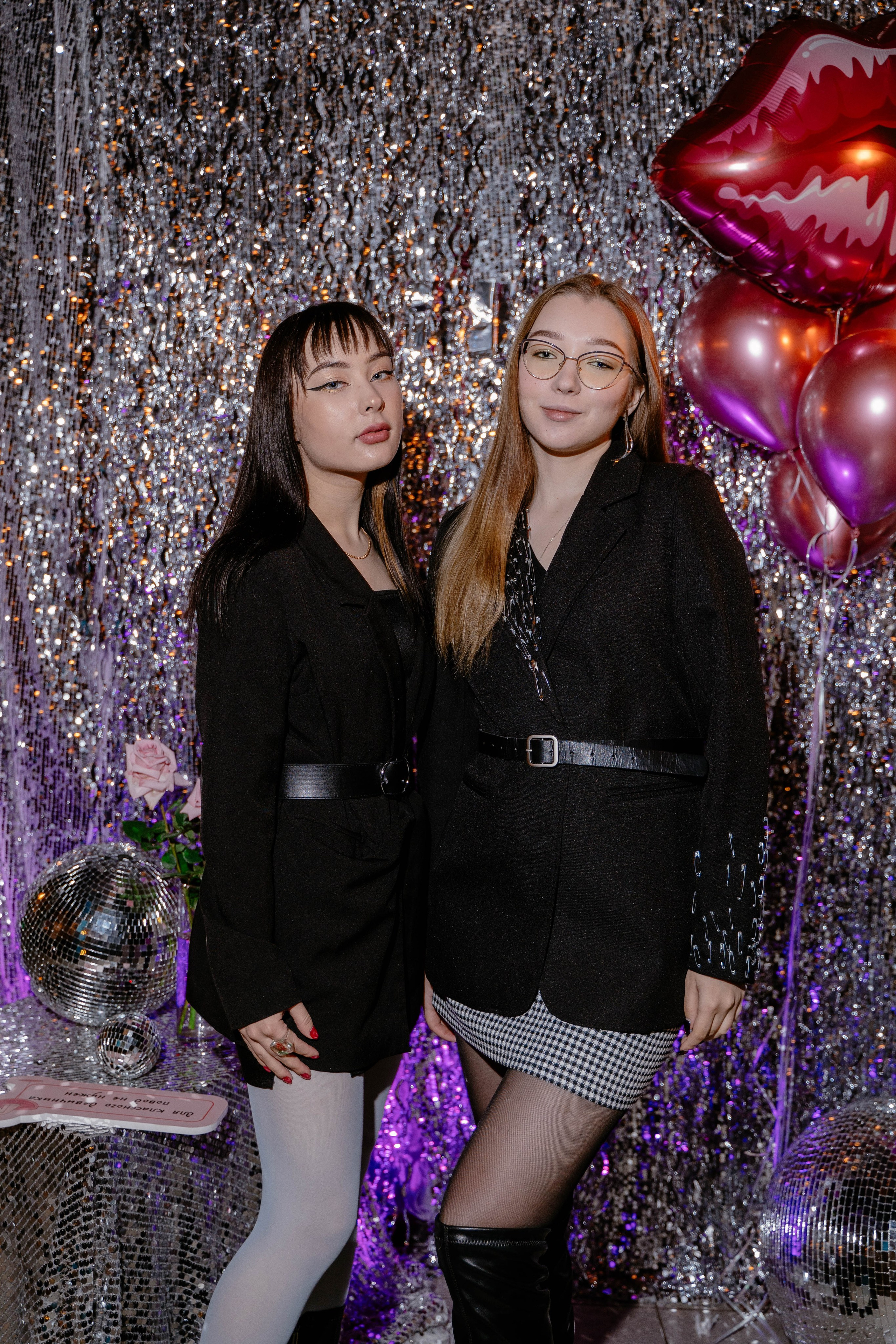 Вечеринка-девичник OPERO-EVENT&17cards. Фотограф Чита. Индивидуальные портреты, LoveStory, свадьбы