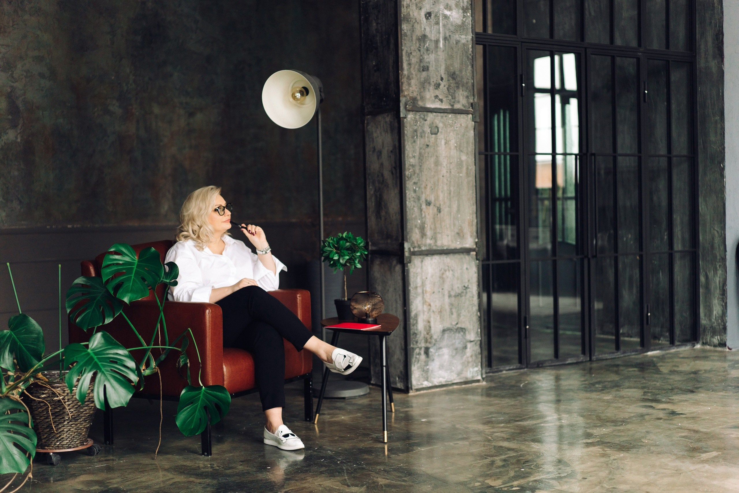 Индивидуальные, контент съемки. Свадебный фотограф в Самаре Анна Ковалева