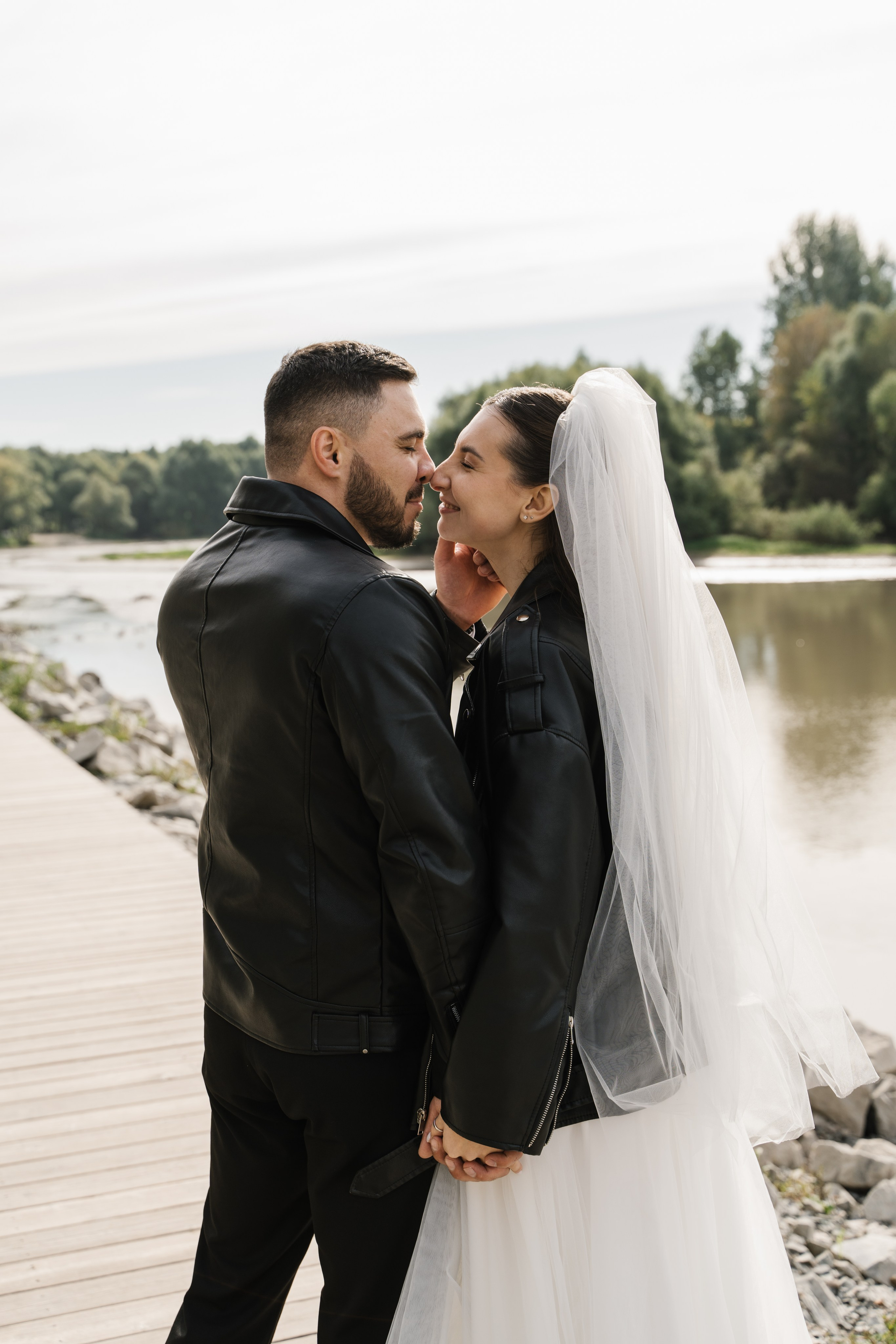 K | D. Свадебный и семейный фотограф в Новосибирске Светлана Варутина