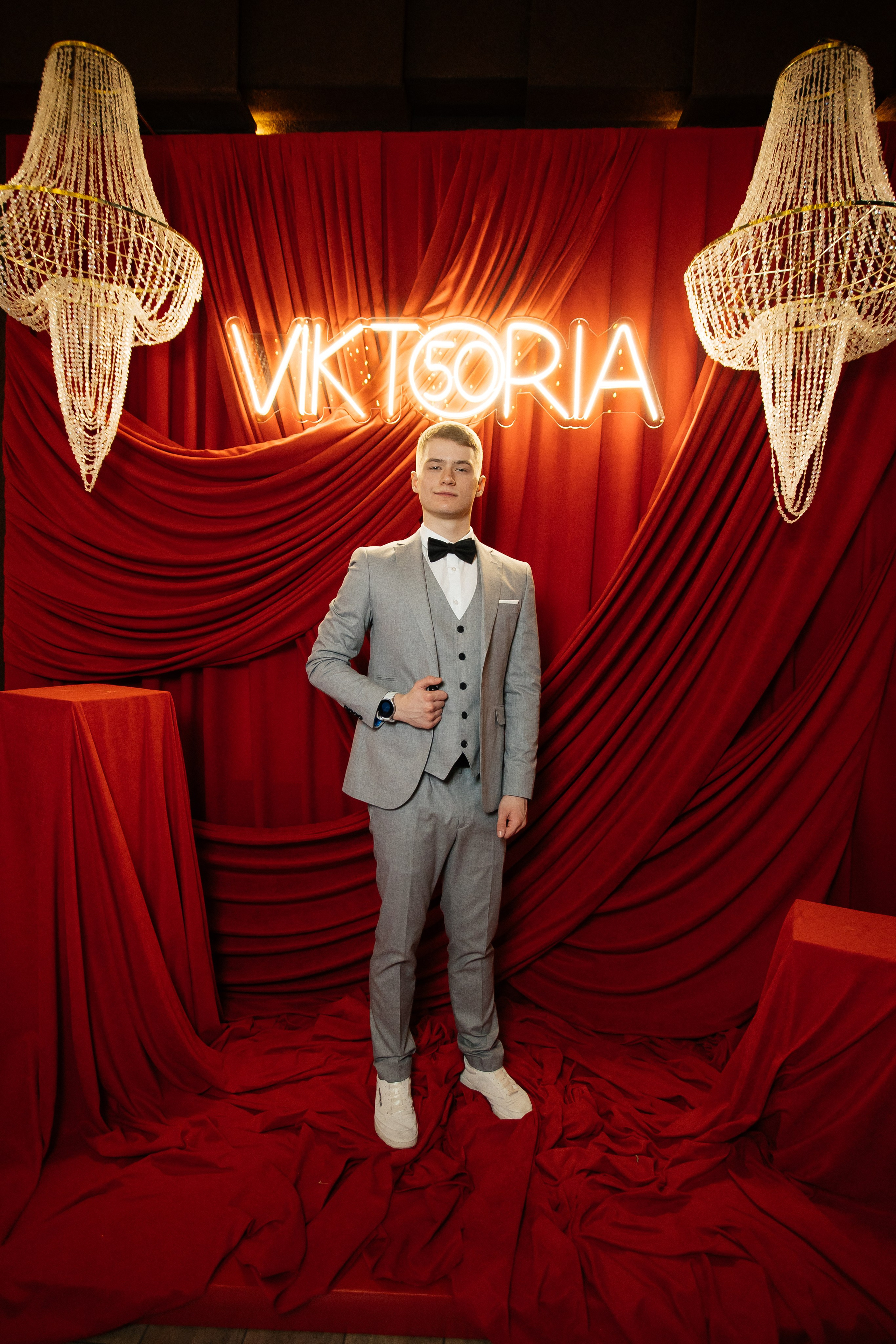 Юбилей. Фотограф в Иркутске