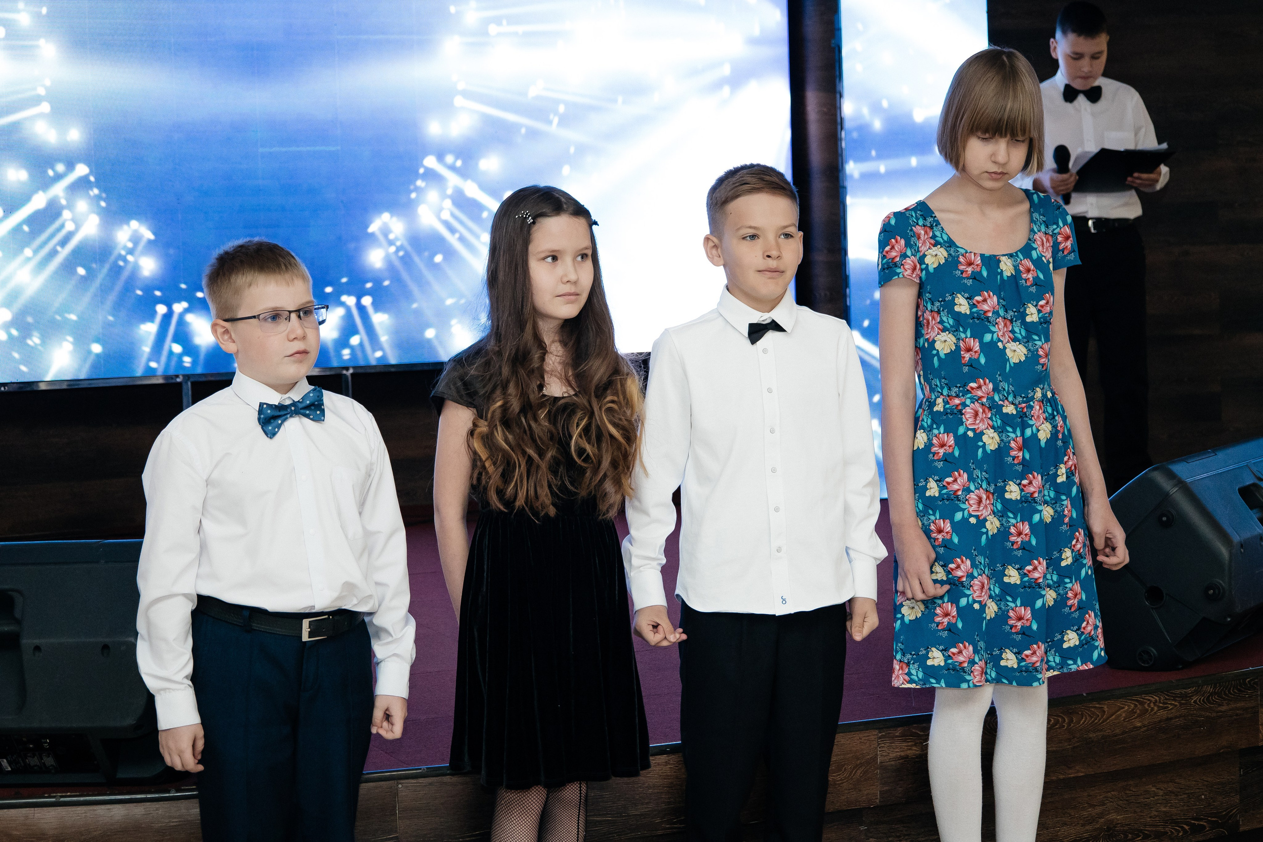 Выпускной 4класс. Фотограф в Иркутске