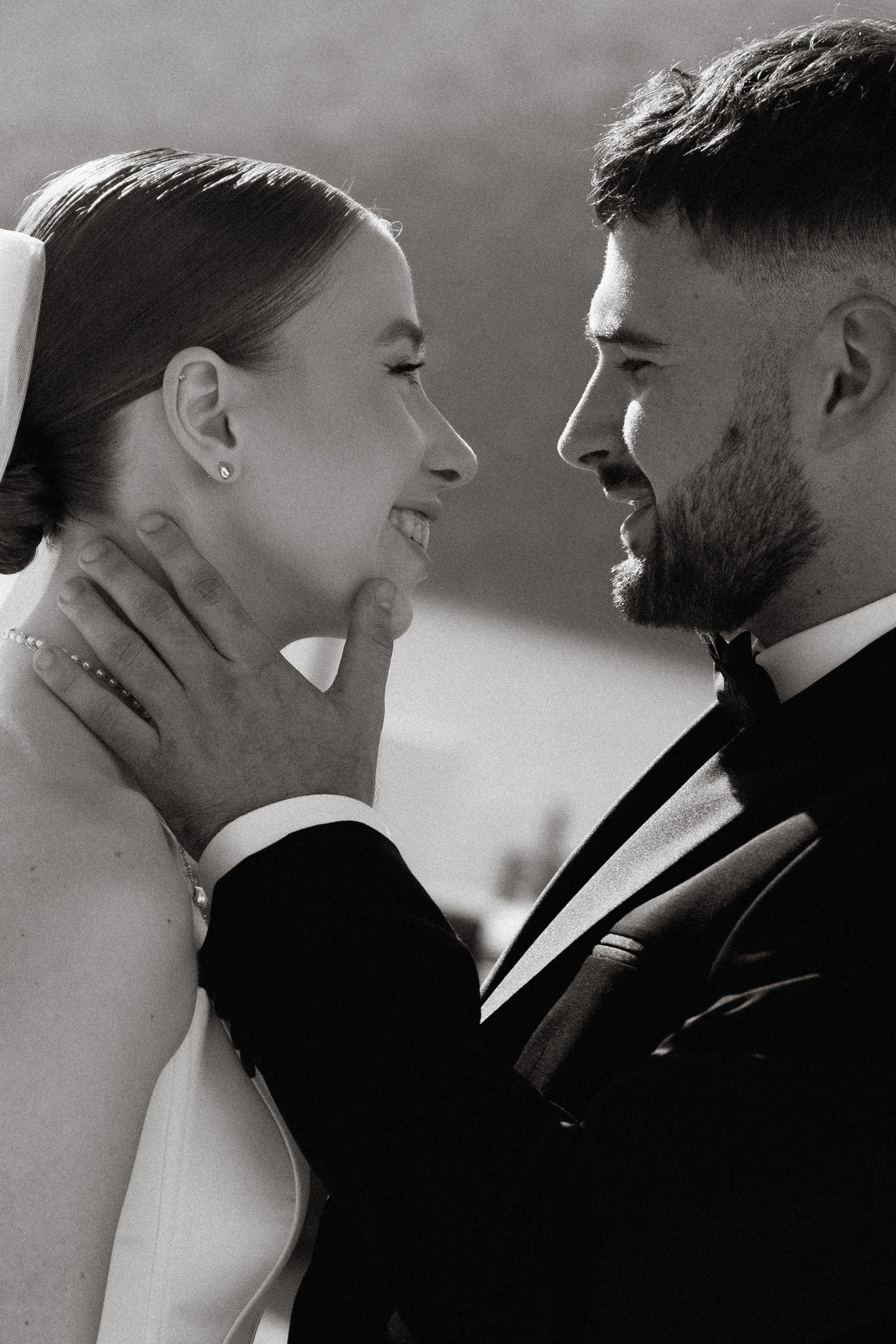 Кирилл и Анастасия. Свадебный фотограф и видеограф