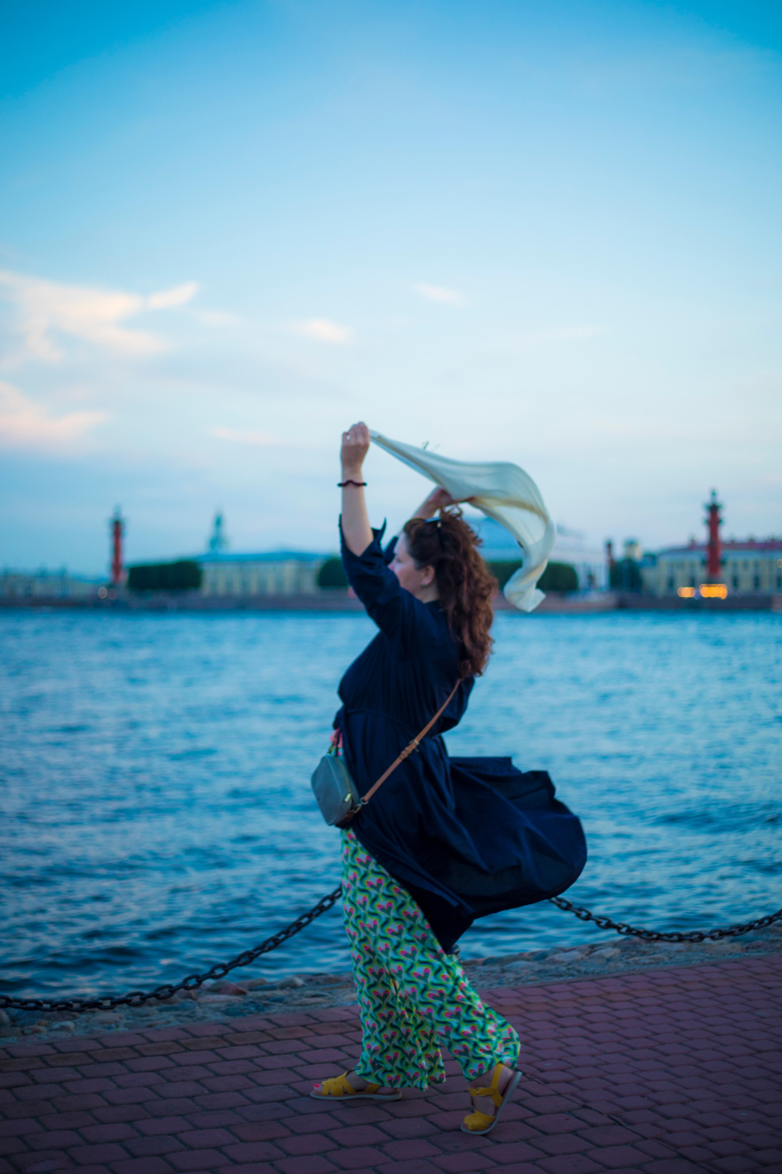 Анастасия. Фотограф Александра Степанова