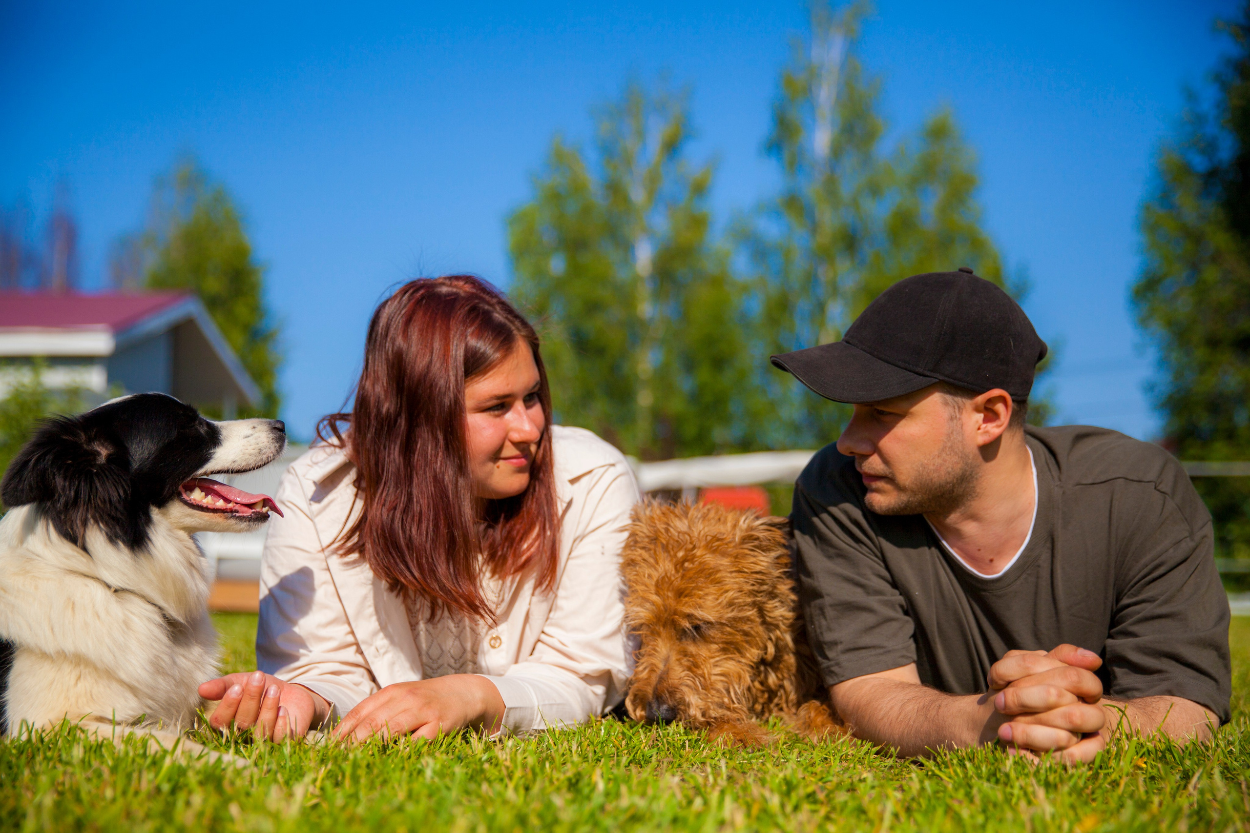 Кокосы. Фотограф Александра Степанова