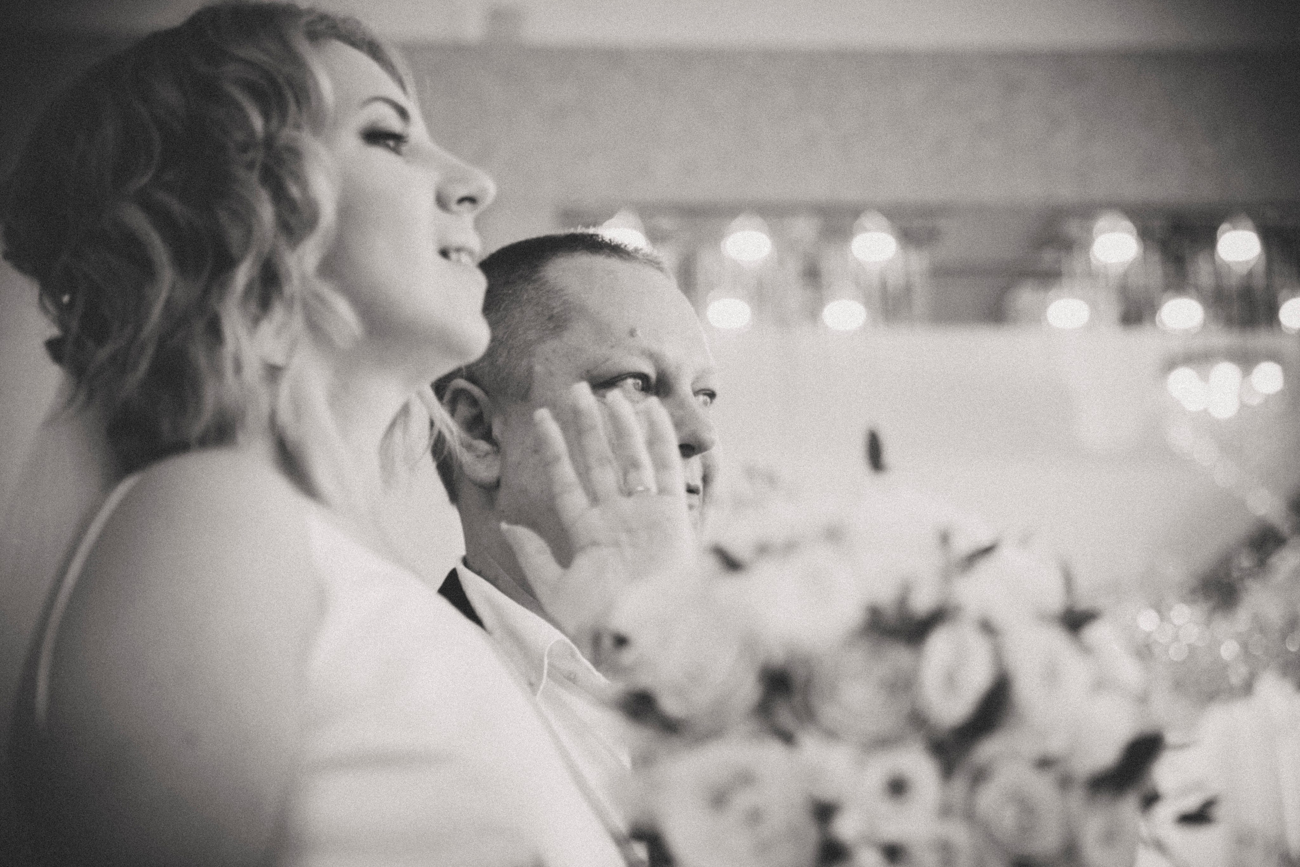 Алла и Ярослав. Фотограф Александра Степанова