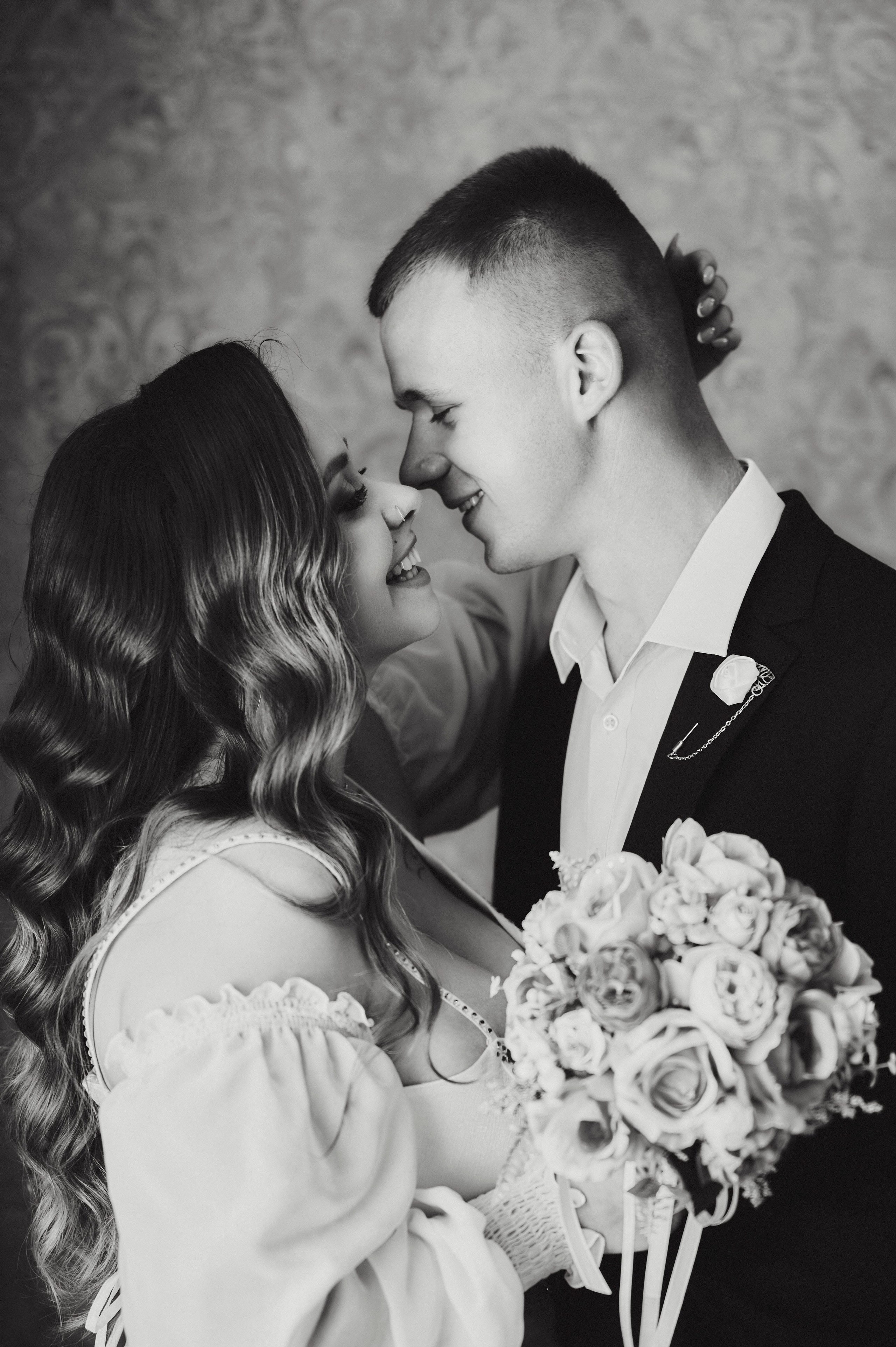 Алина & Андрей. Ваш мультижанровый фотограф Александр Белов