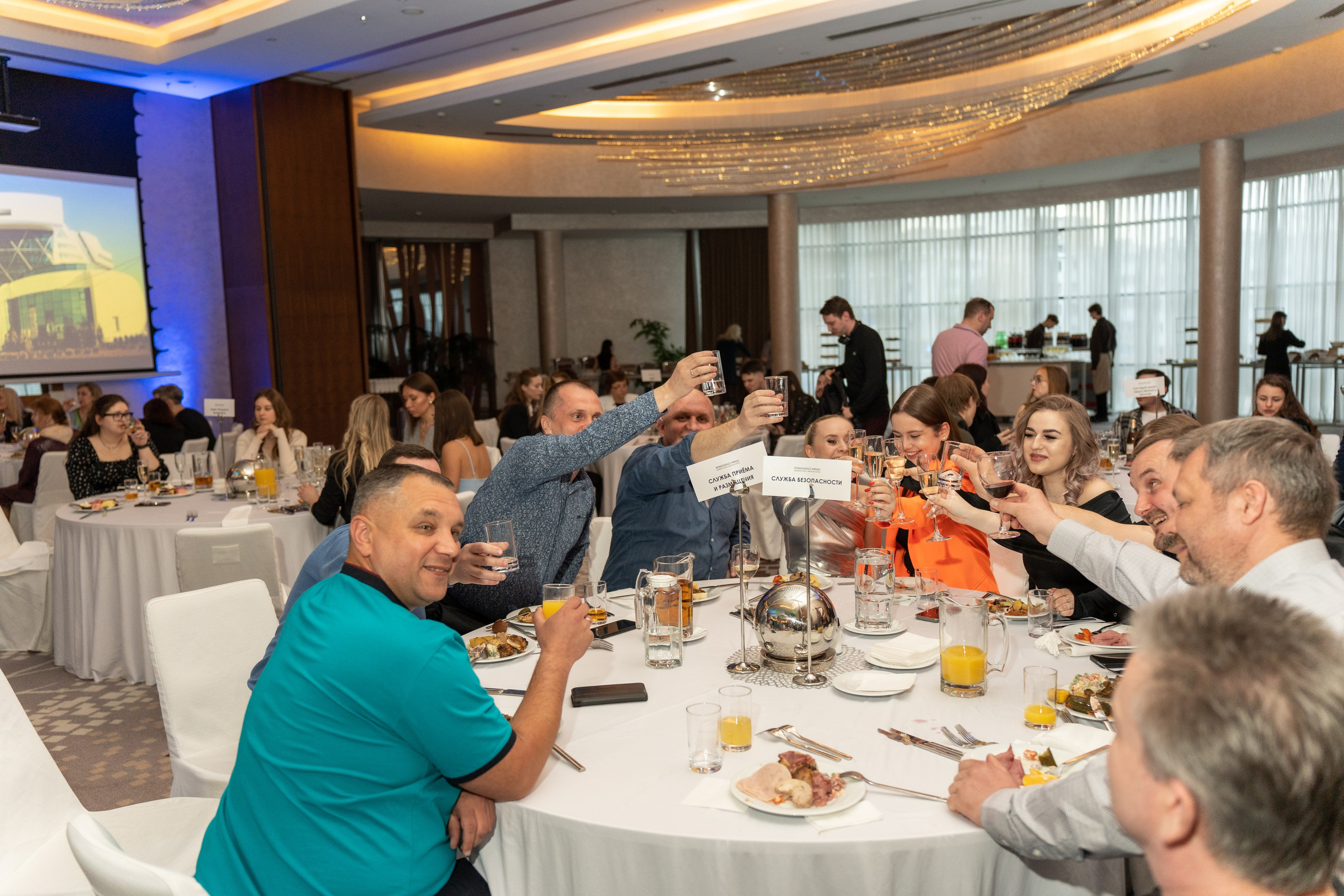 Ренессанс 10 лет. Семейный и свадебный фотограф Минск, Беларусь Анна Орловская