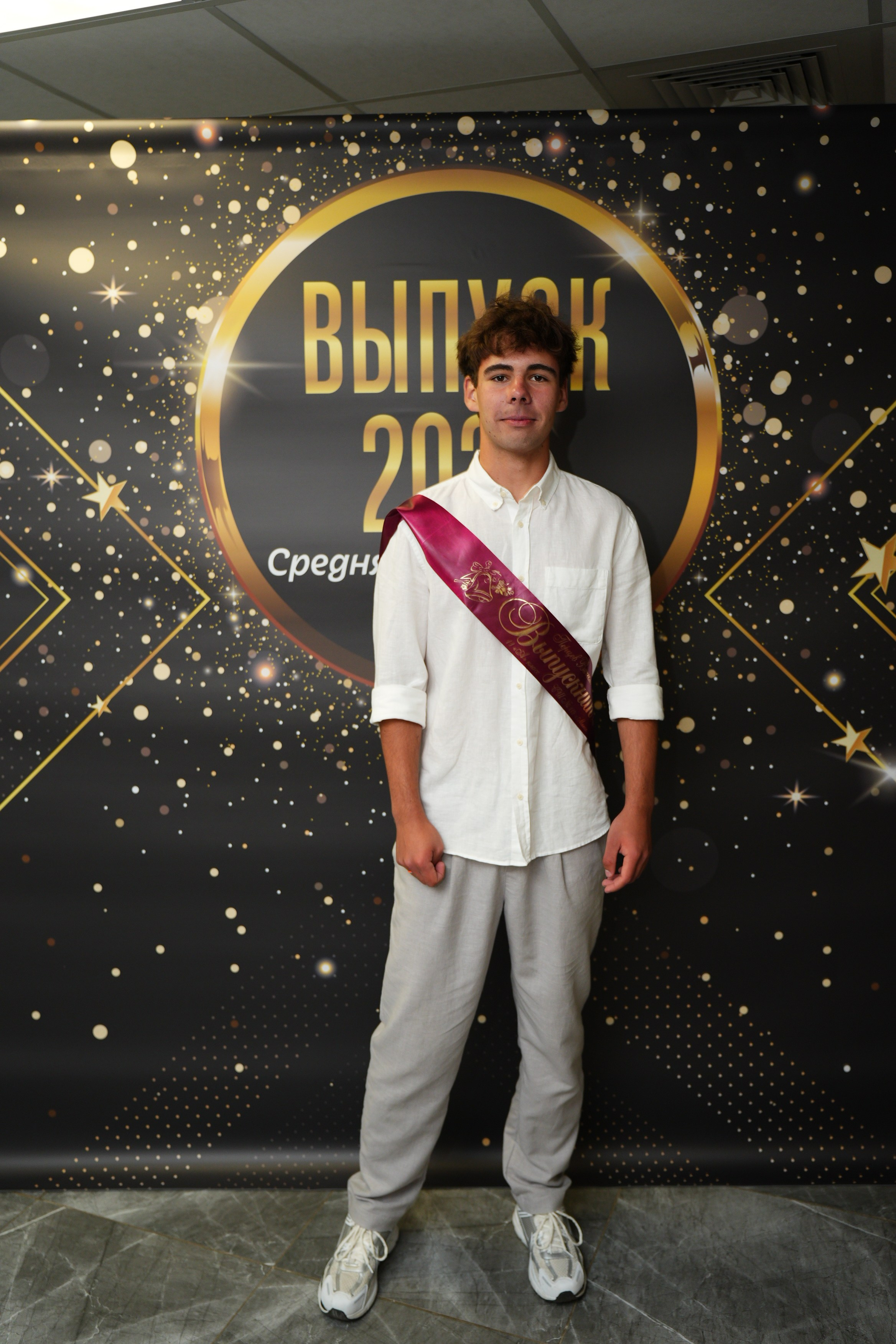 Выпускной СШ119. Семейный и свадебный фотограф Минск, Беларусь Анна Орловская