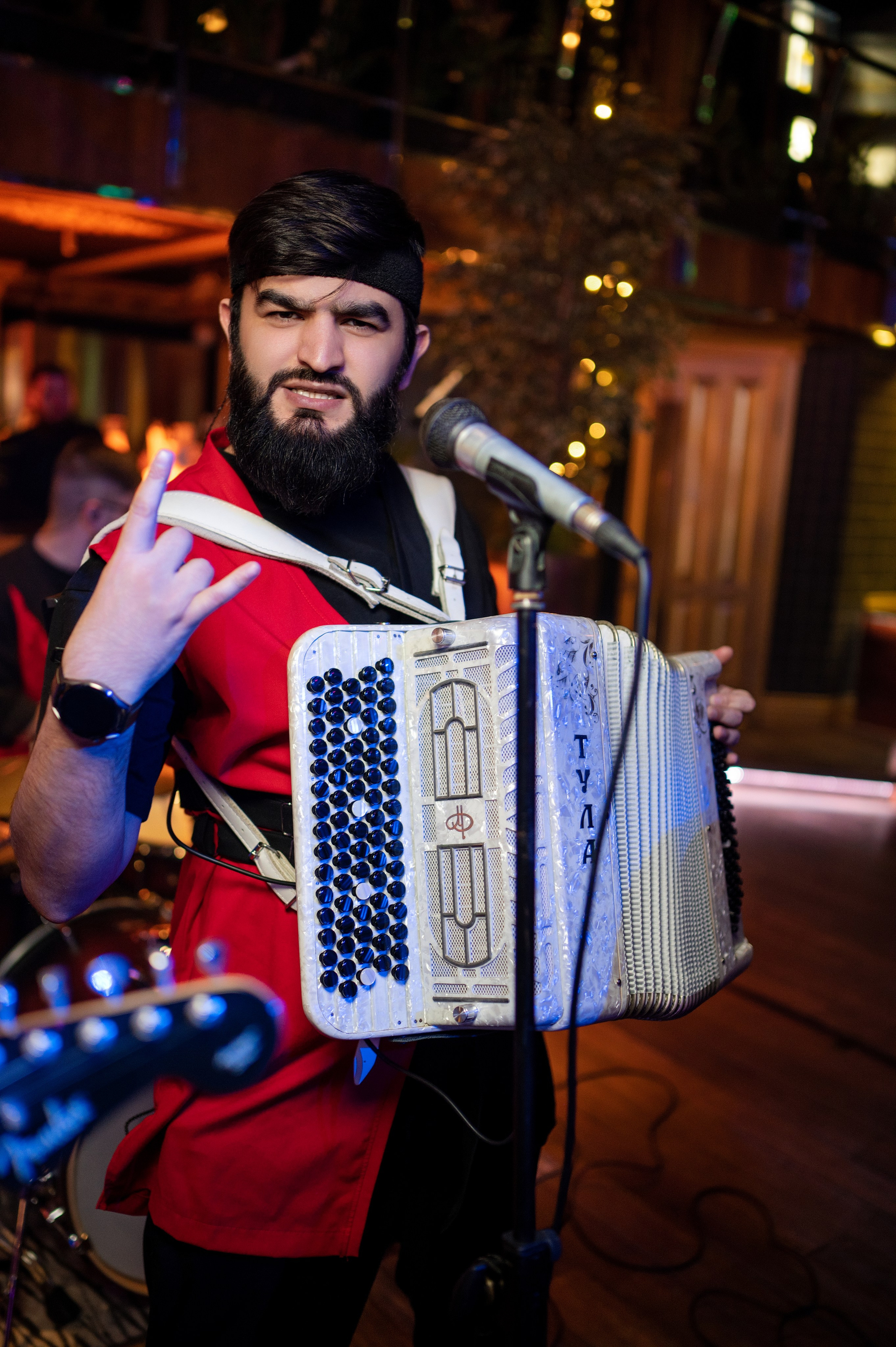 Корпоратив. Главная