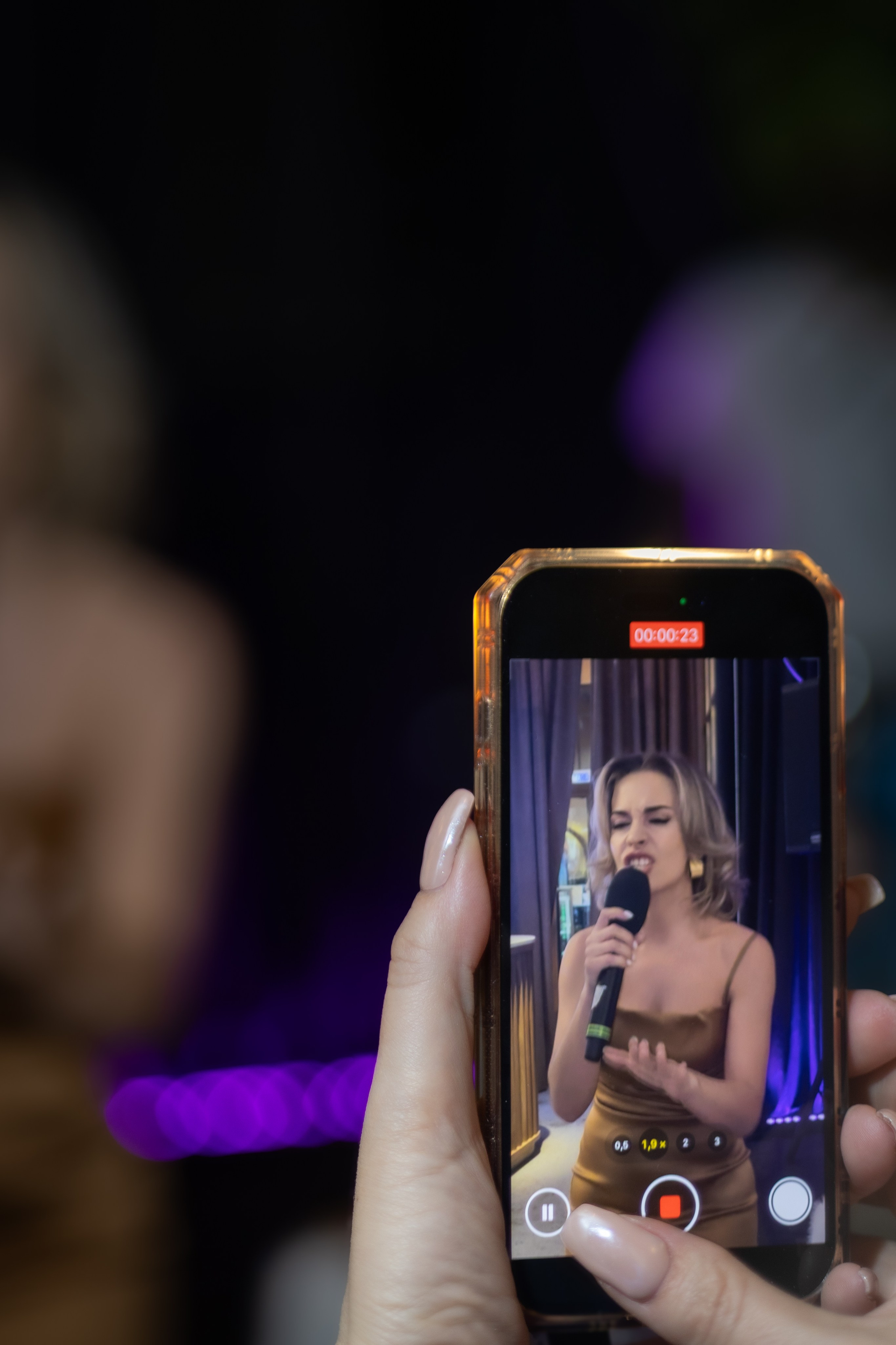 Открытие Мясо&Рыбо. Фотограф в Москве