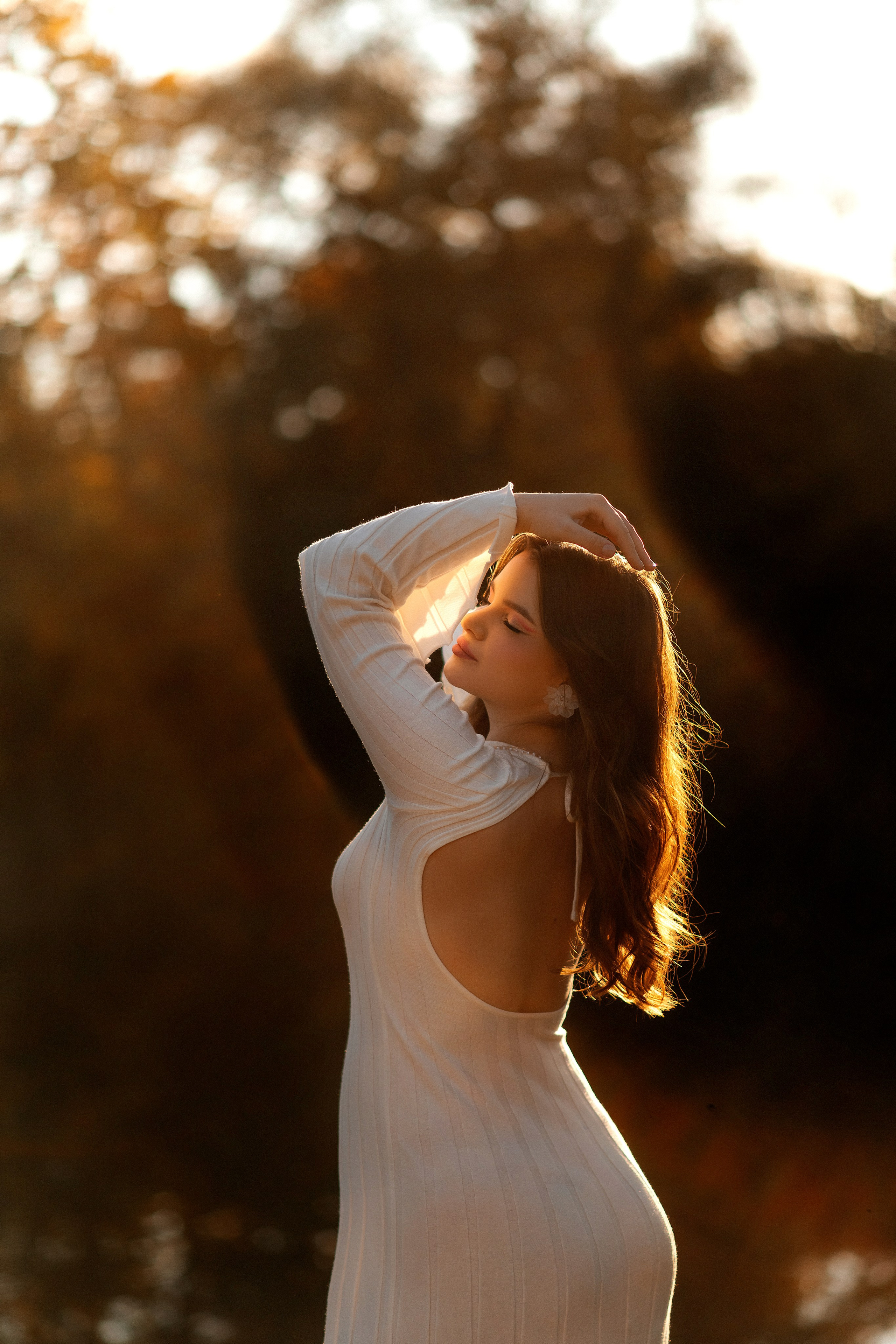 София. Фотограф Юлия Стрыгина