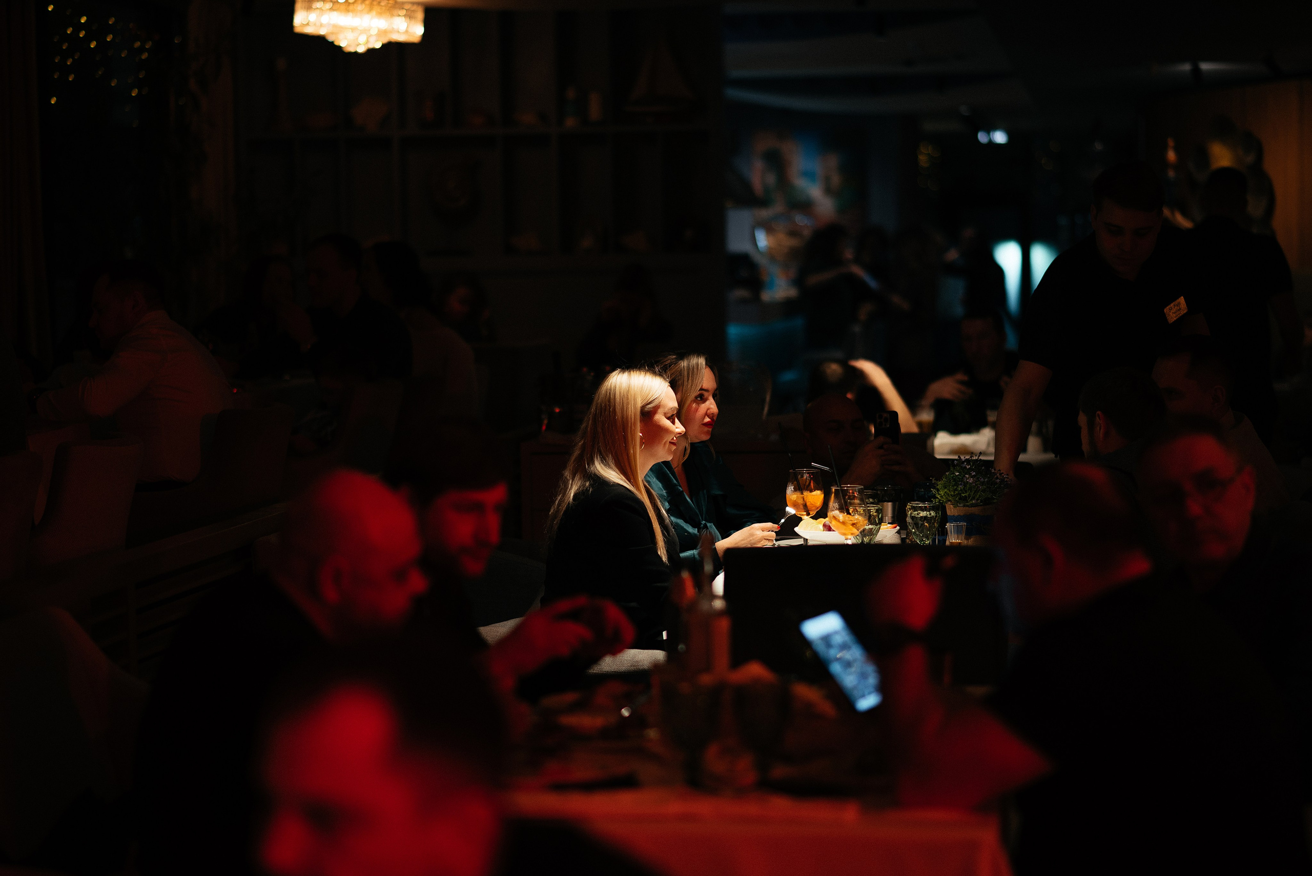 Легенды о Круге. Юрий Кузнецов-Таёжный. Свадебный и семейный фотограф в Ростове-на-Дону Алина Астахова