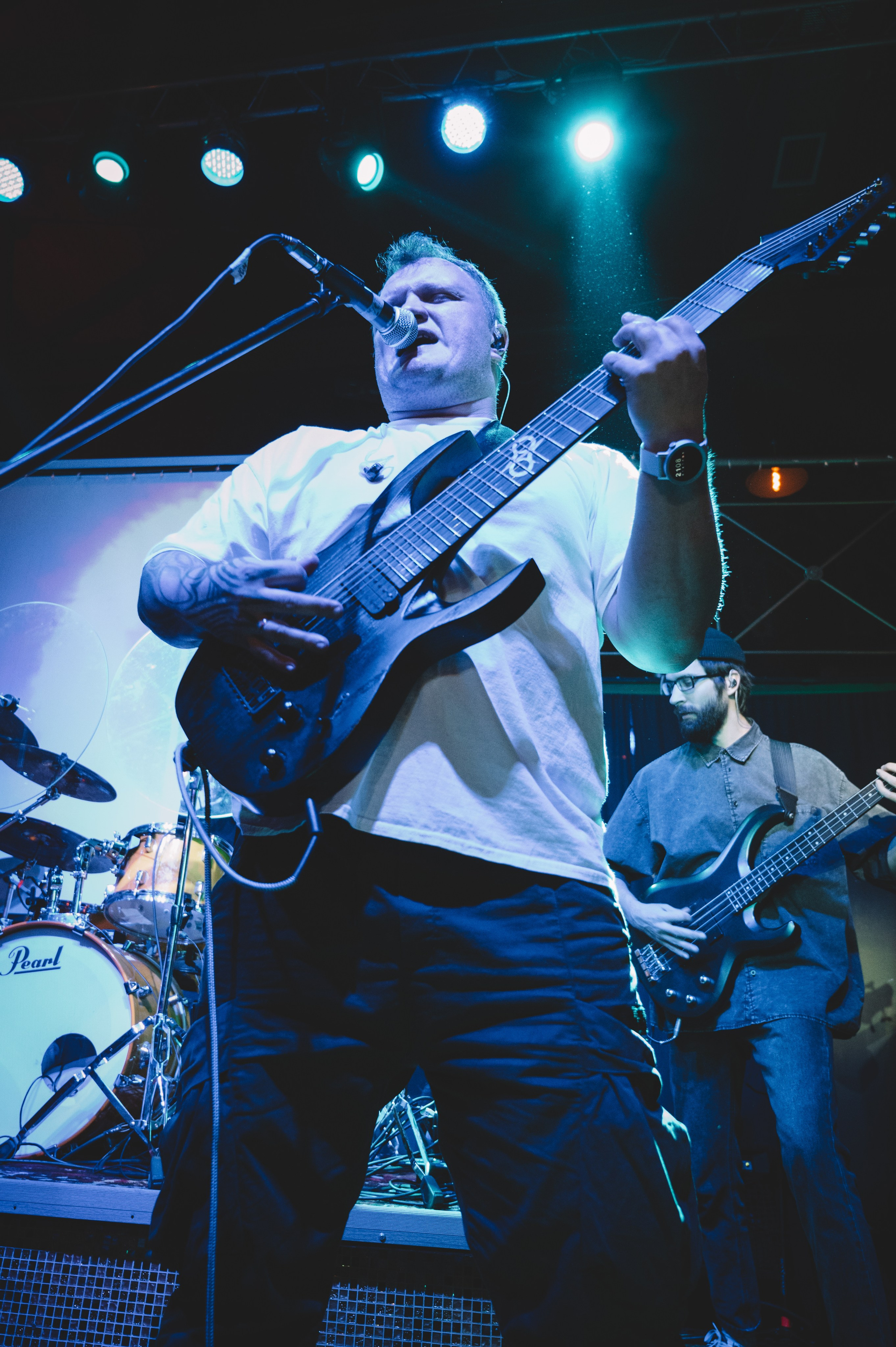 The Koloss. Фотограф Анна Темнова. Пенза