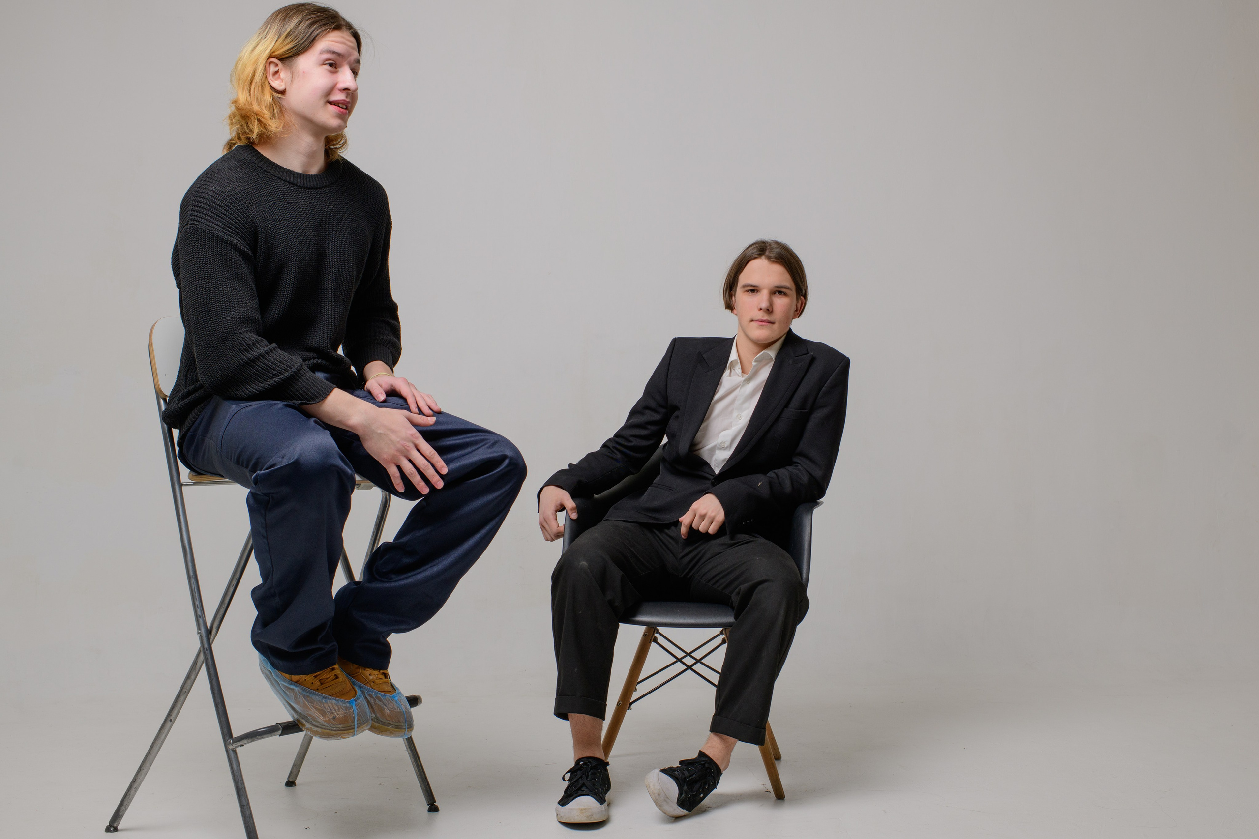 Фотосъемка выступления молодежного театра «РеСпект». Организация и проведение фотосъемок в Санкт-Петербурге. Фотограф Смирягин Илья