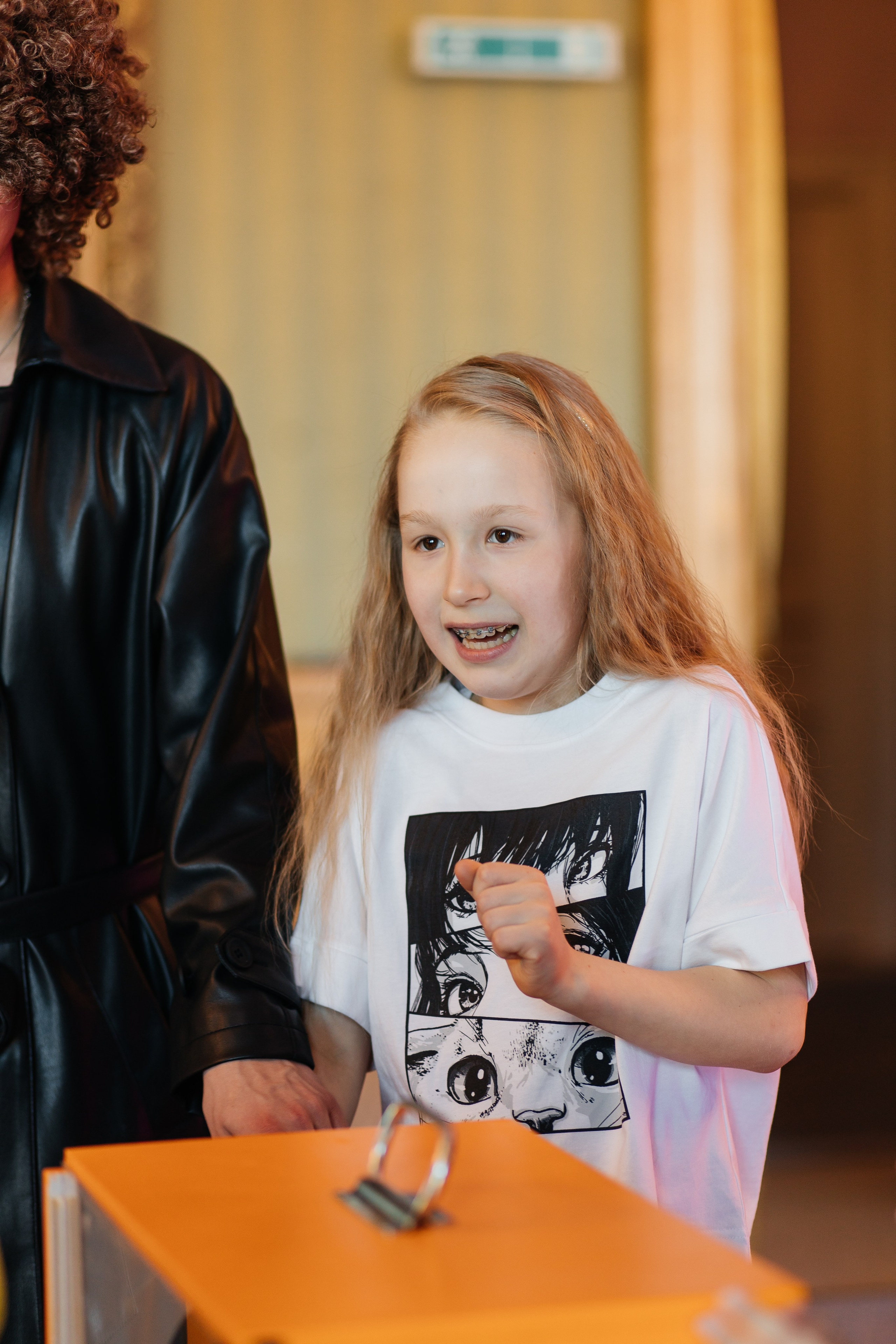 Марусе 9 лет. Свадебный и семейный фотограф