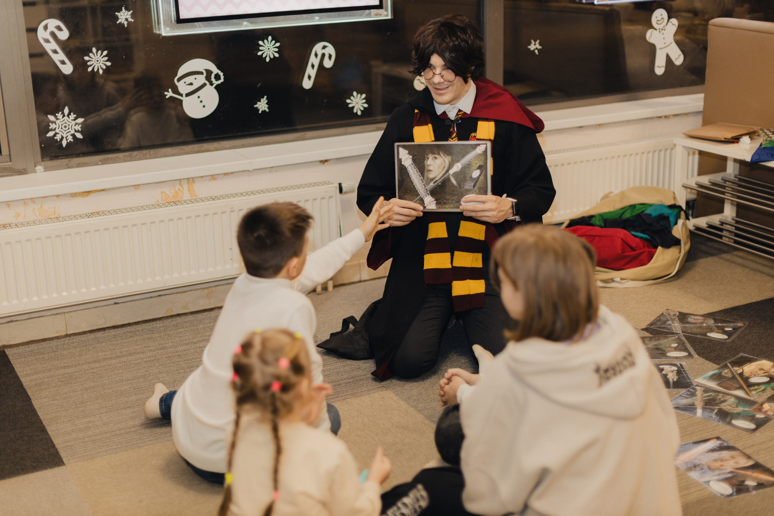 Мише 11 лет. Свадебный и семейный фотограф Савельева Дарья